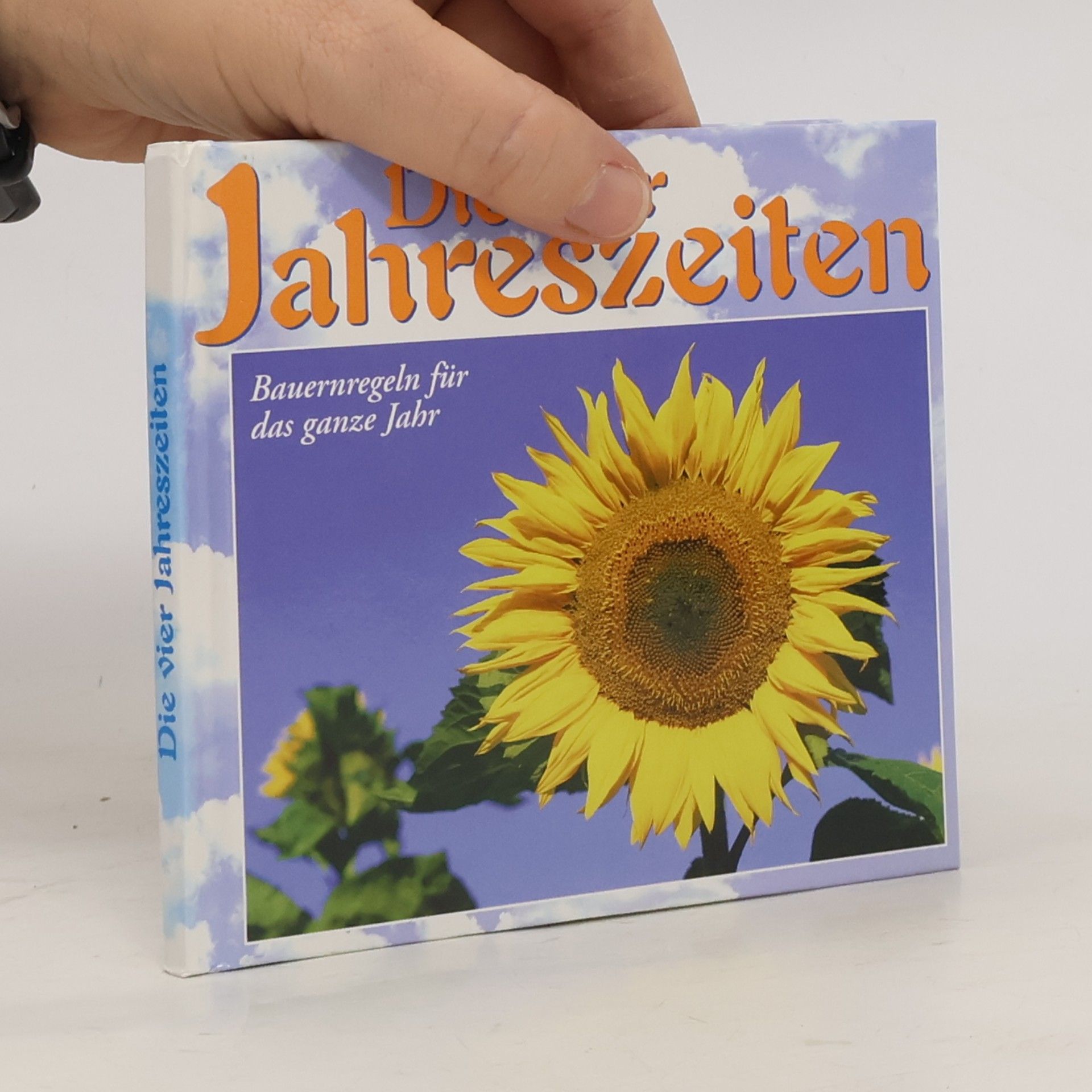 Various authors Die Vier Jahreszeiten