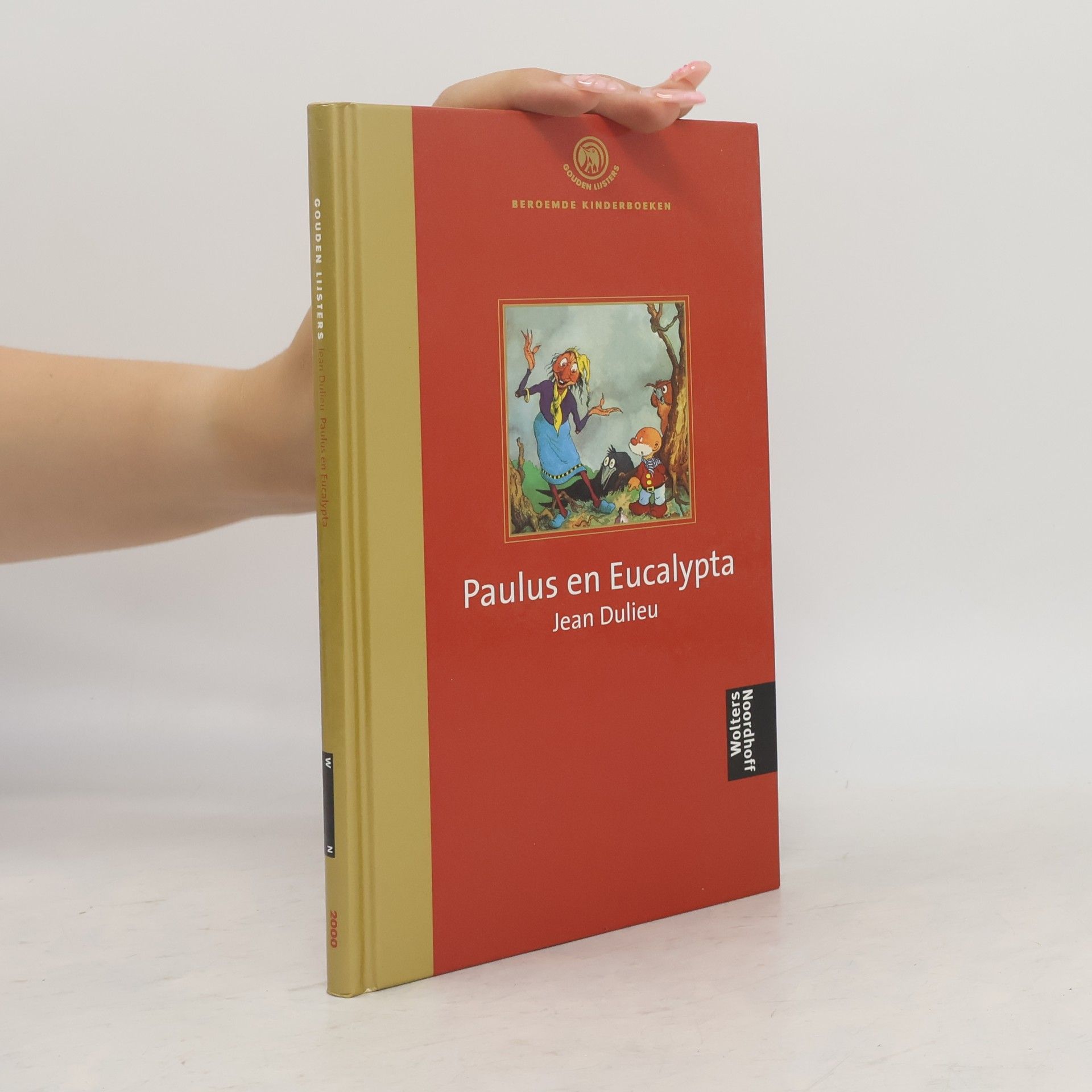 Paulus en Eucalypta