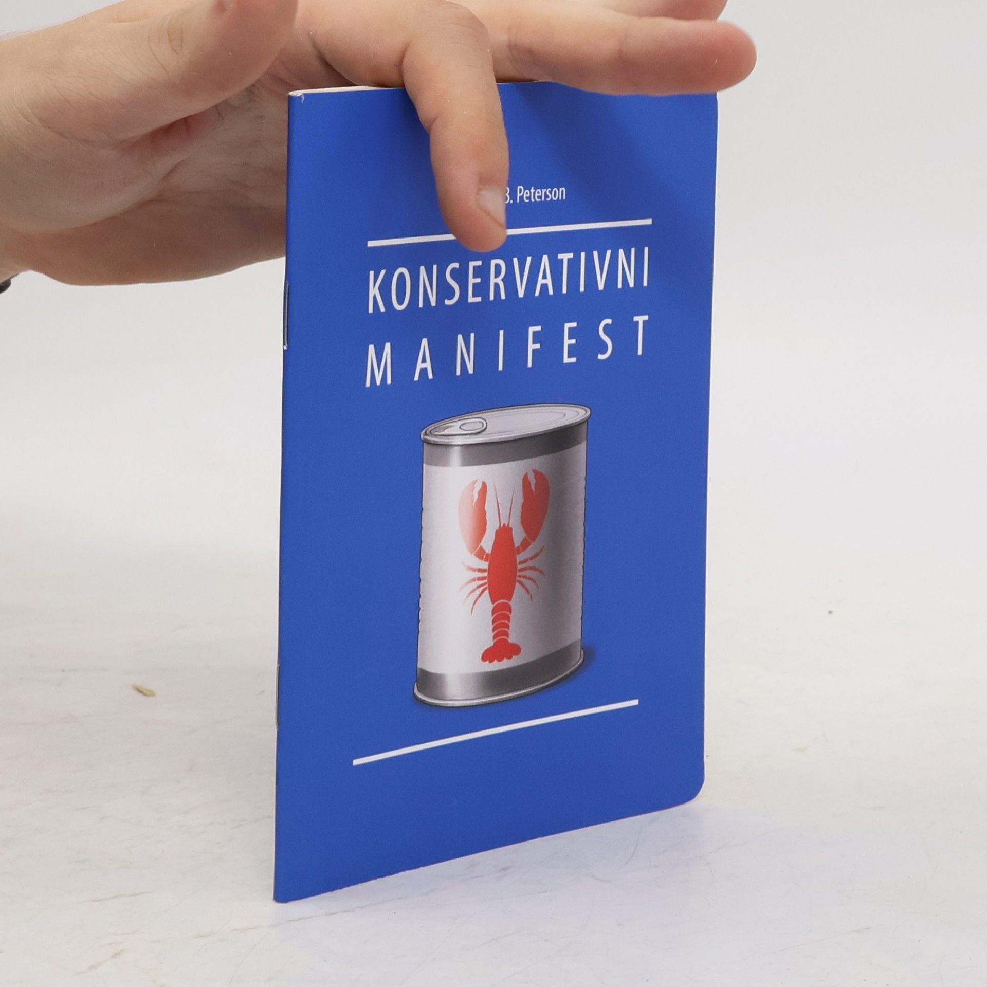 Konservativni manifest