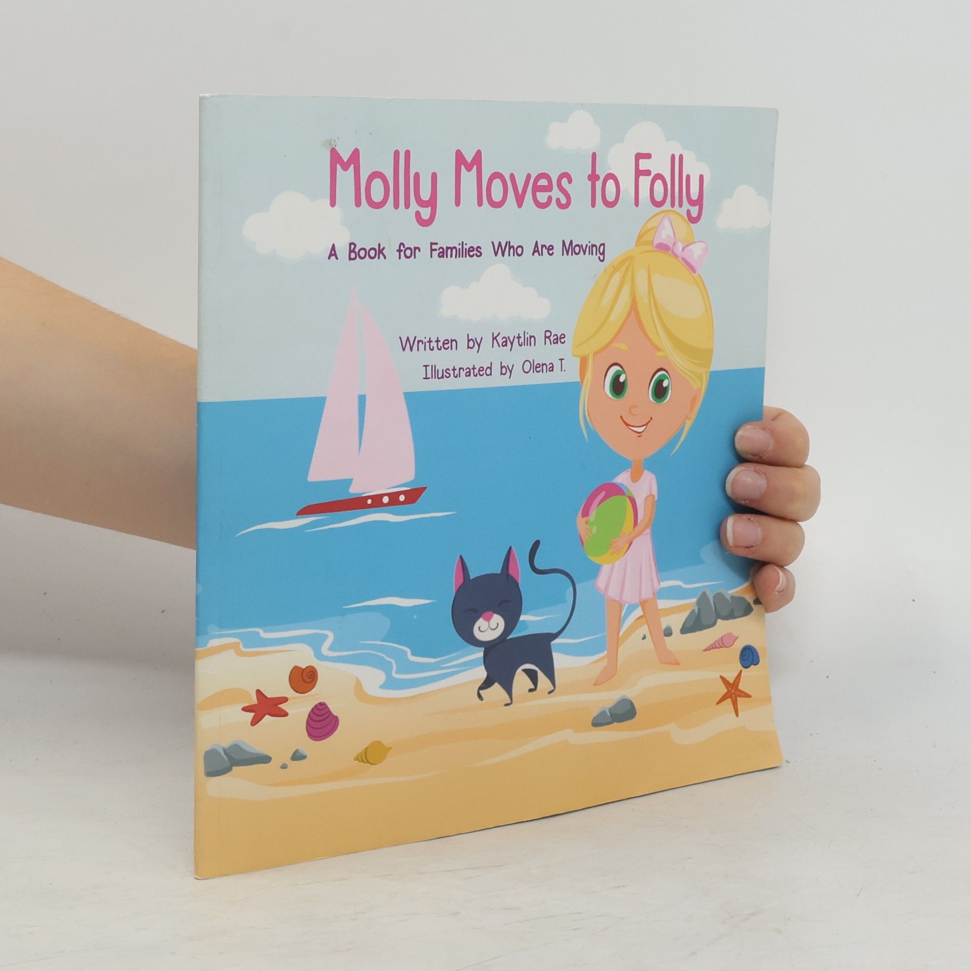 Kaytlin Rae Molly Moves to Folly