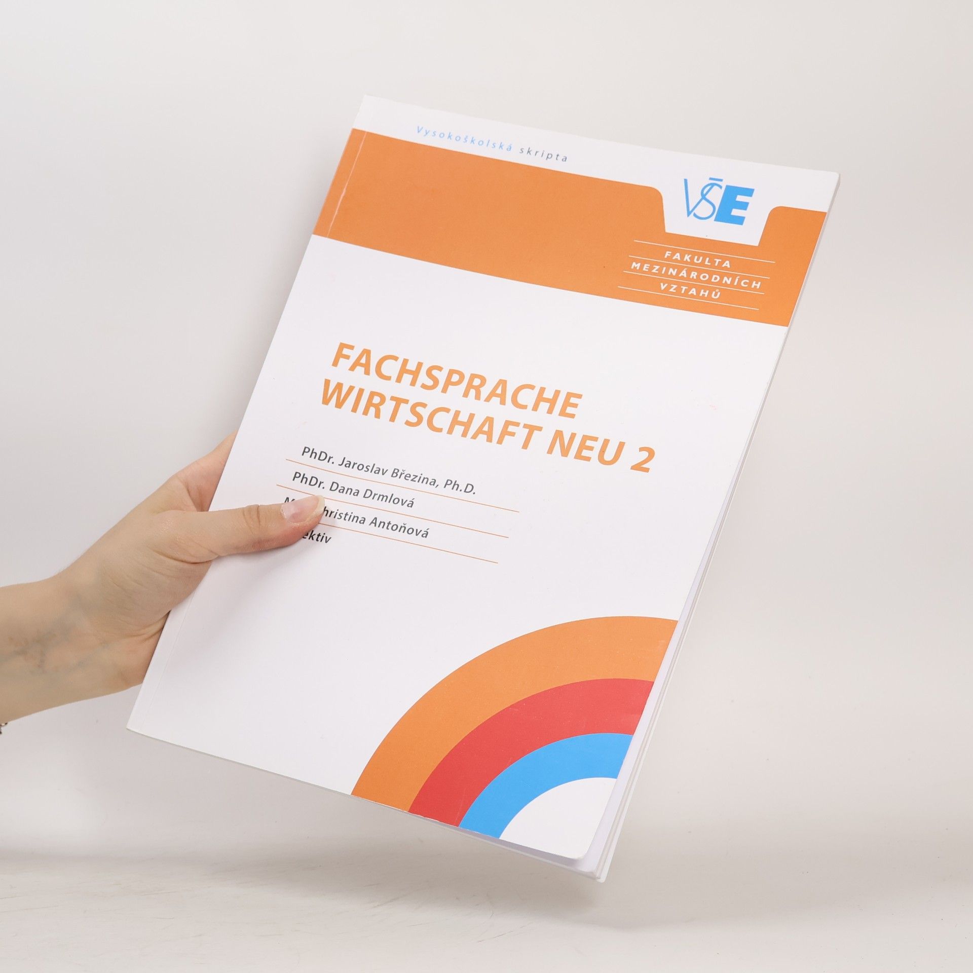 Autorenkollektiv Fachsprache Wirtschaft Neu 2