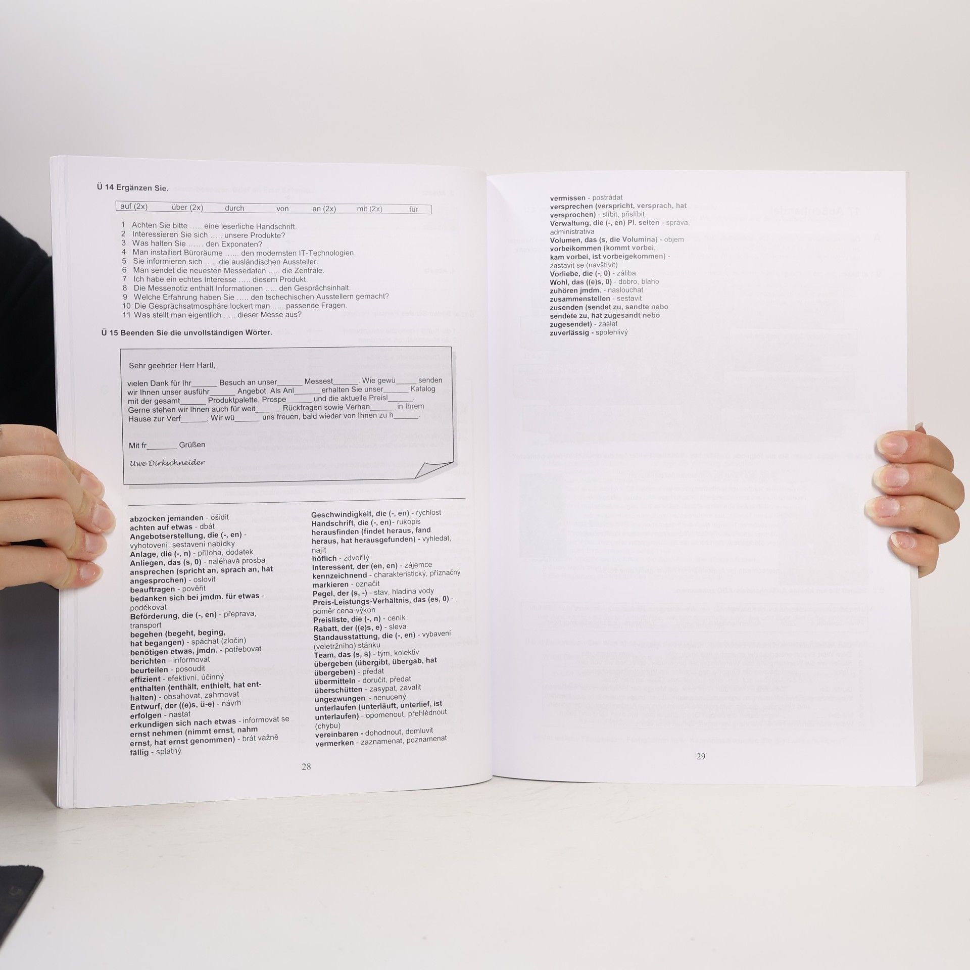 Autorenkollektiv Fachsprache Wirtschaft Neu 2