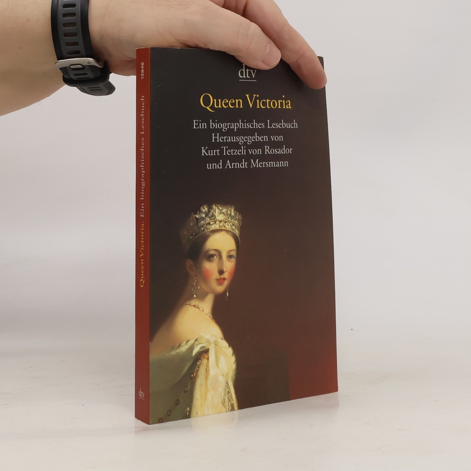 Victoria Queen Victoria
