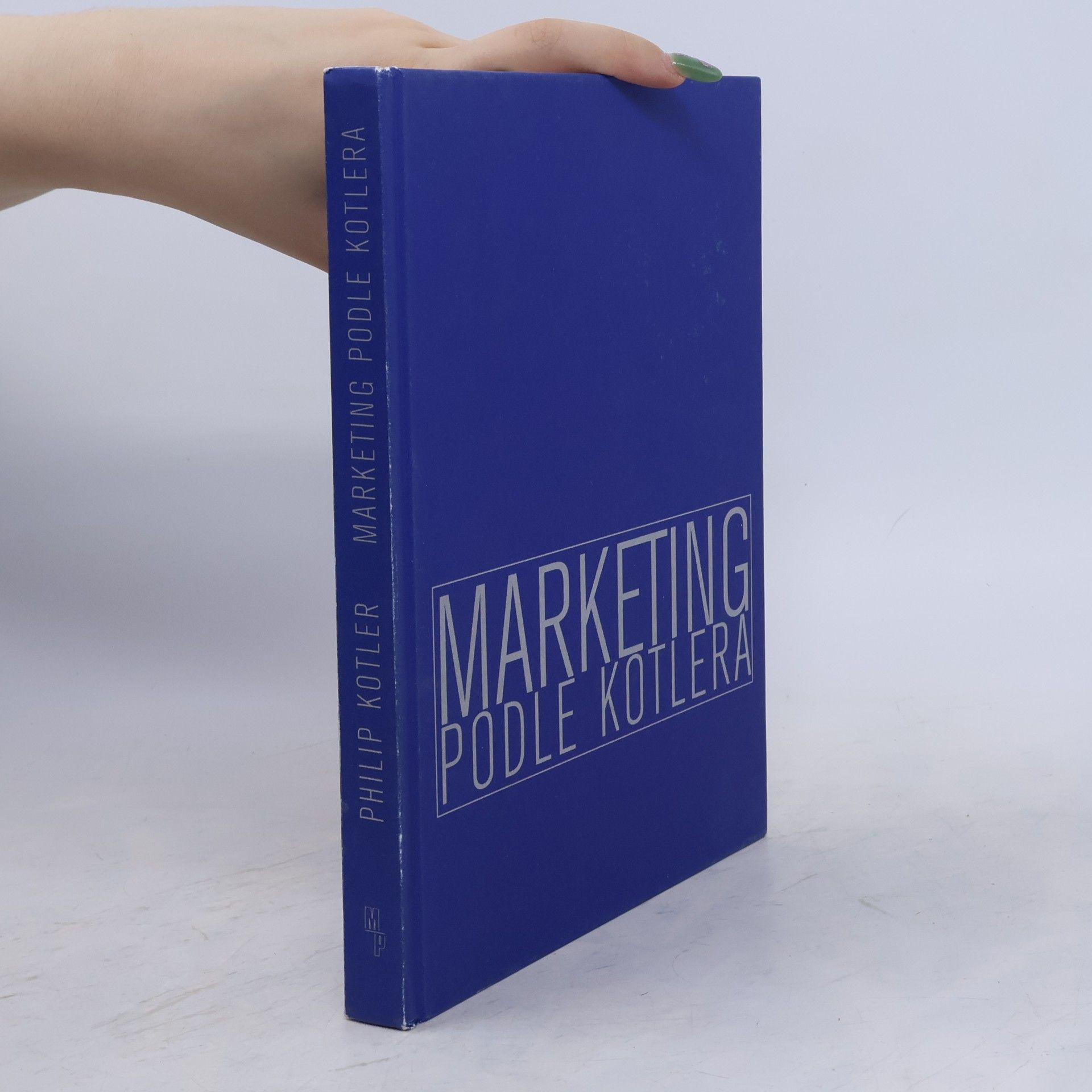 Philip Kotler Marketing