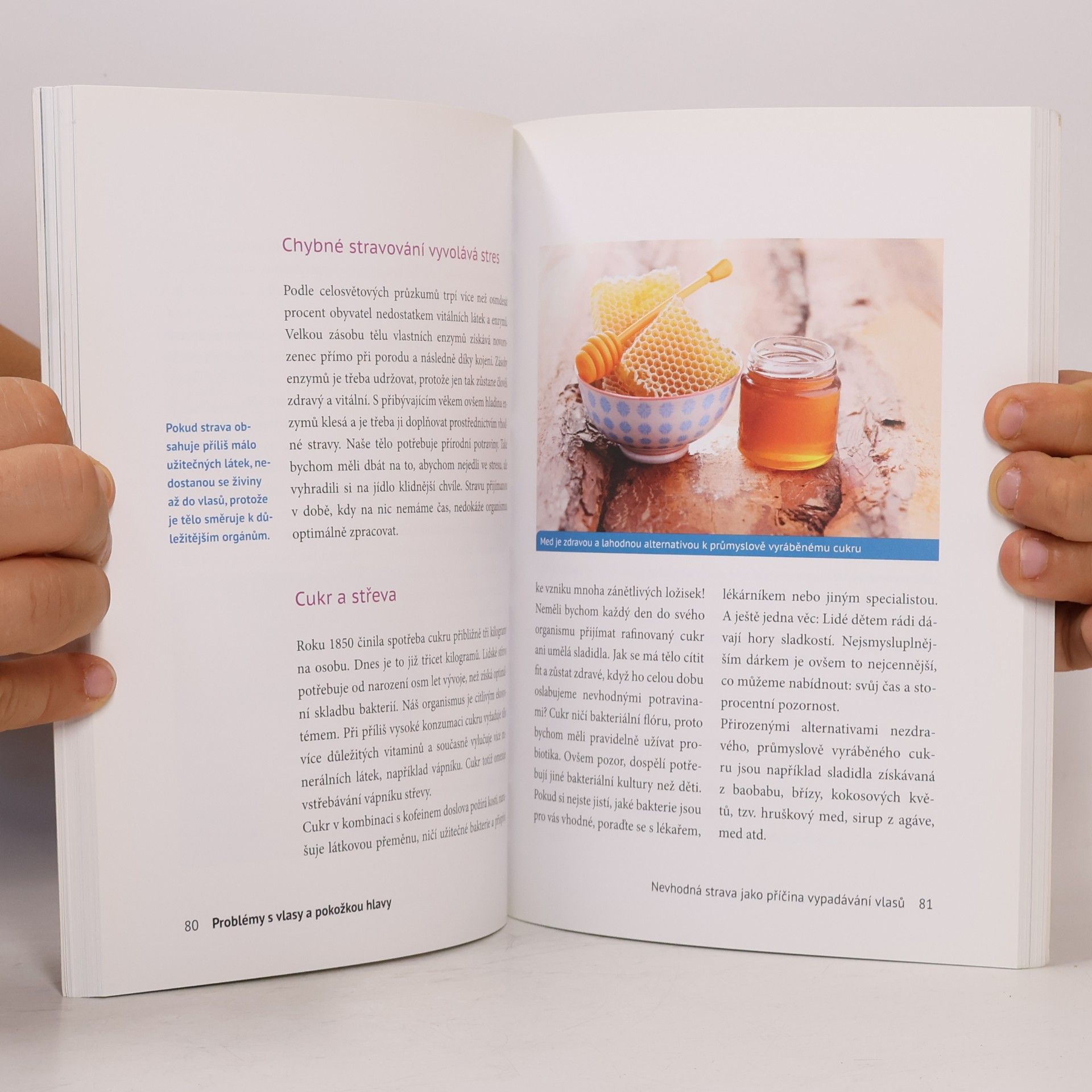 Coria Gianni Aby vlasy nepadaly. Zastavte padání vlasů jednou provždy
