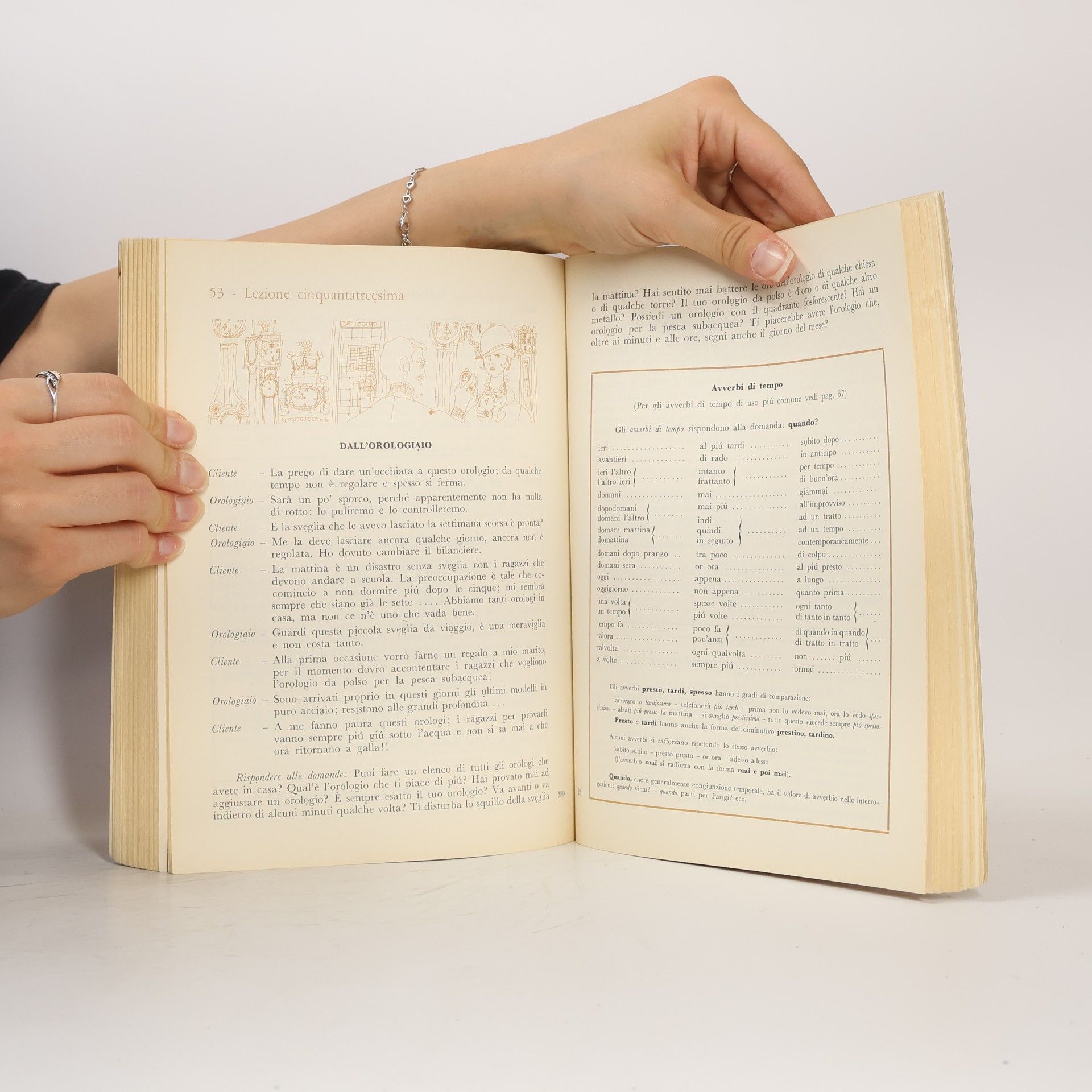 Giovanni Battaglia Nuova grammatica italiana per stranieri