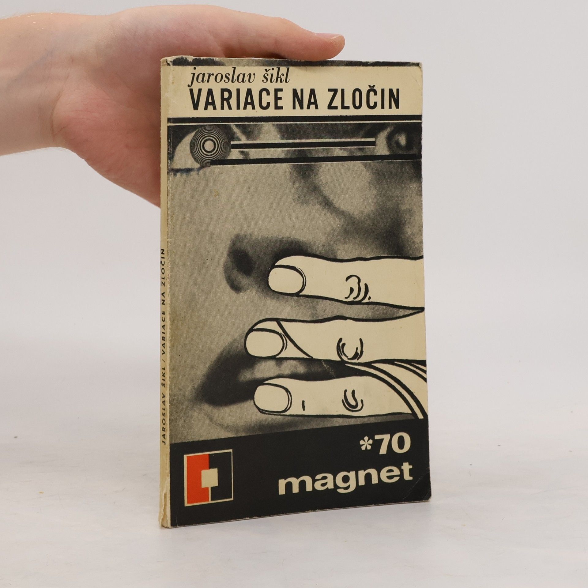 Variace na zločin