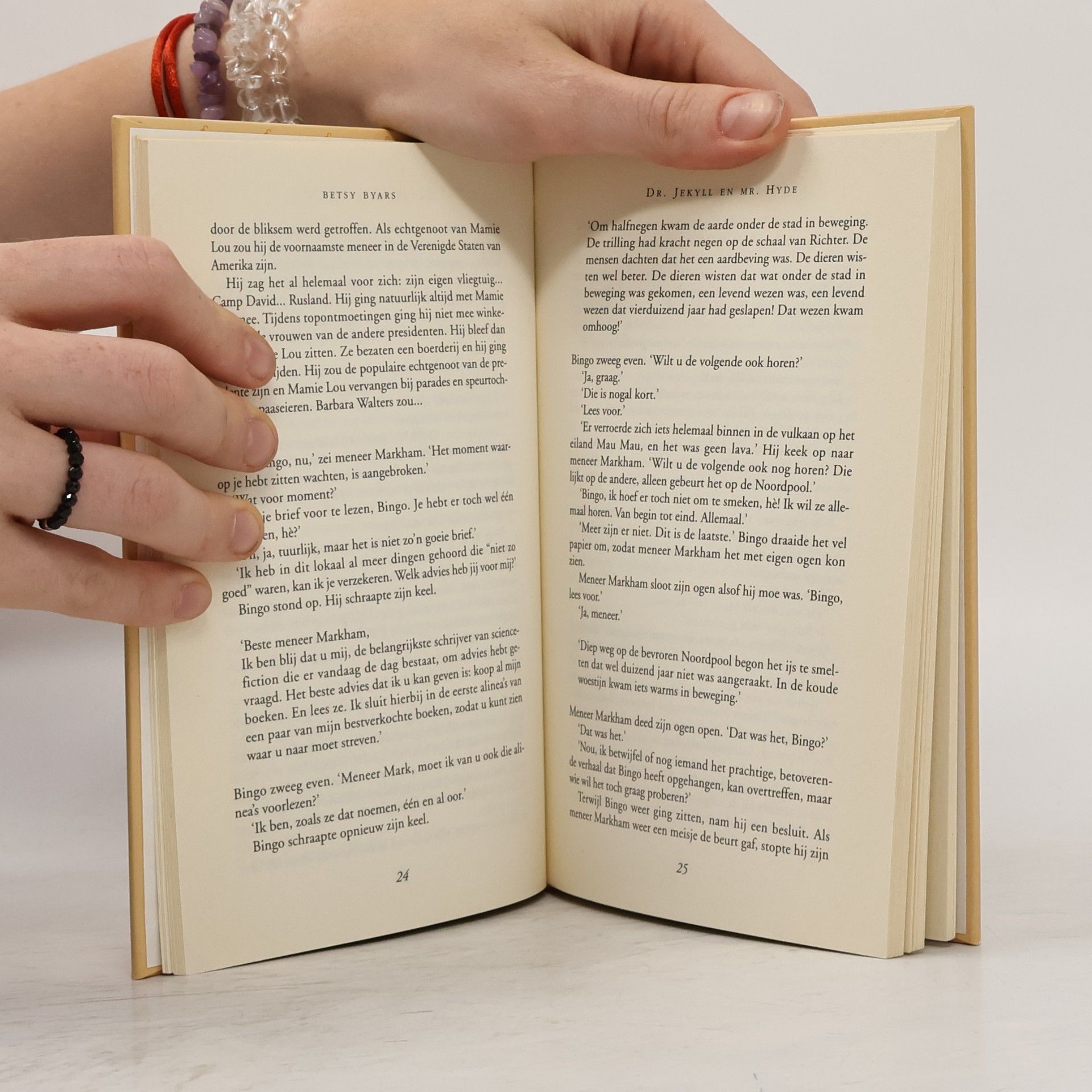 Roald Dahl Klassefratsen