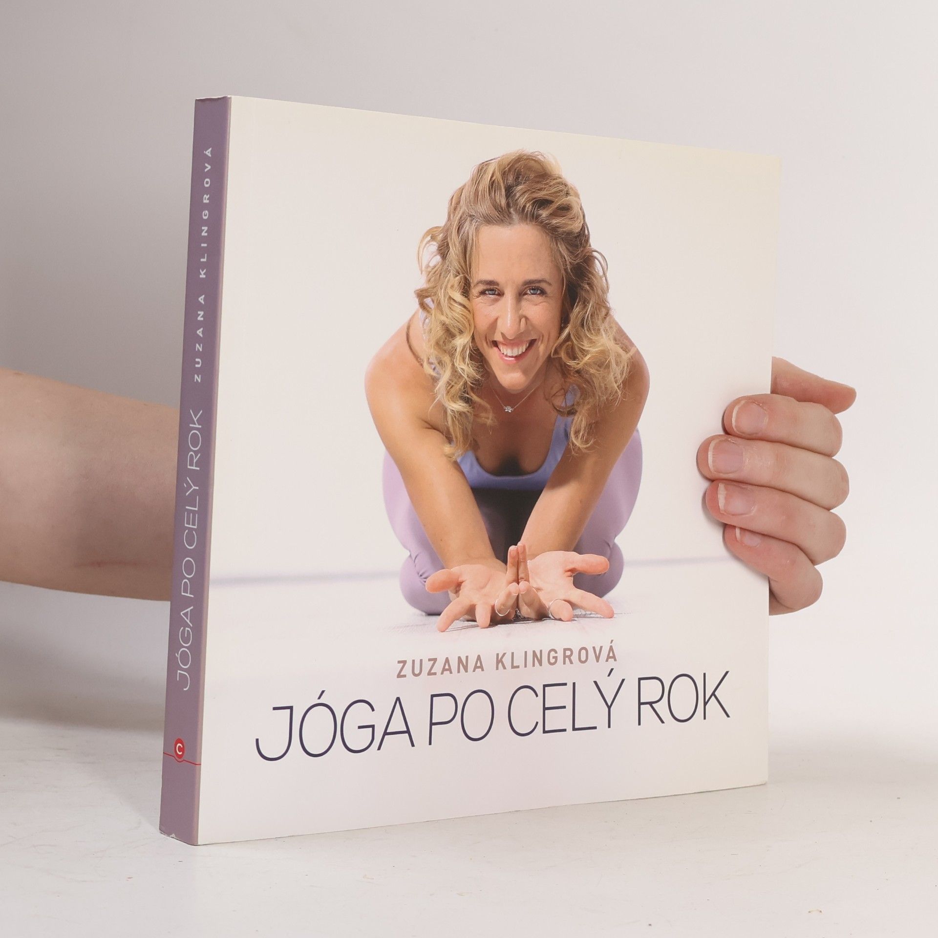 Jóga po celý rok