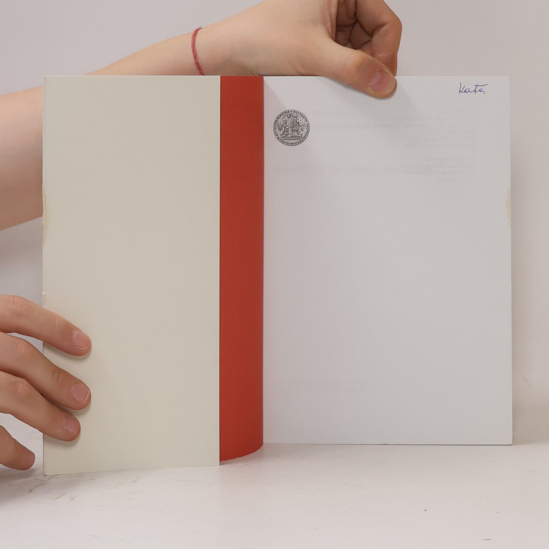 Collectif d'auteurs Sociální aspekty dyslexie
