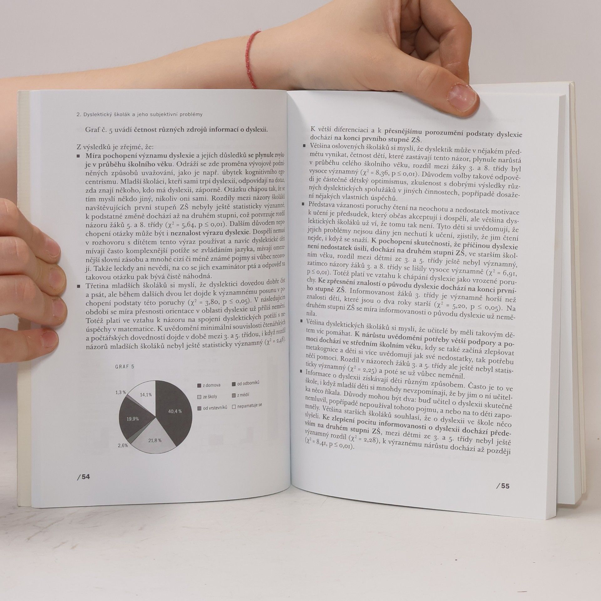 Collectif d'auteurs Sociální aspekty dyslexie