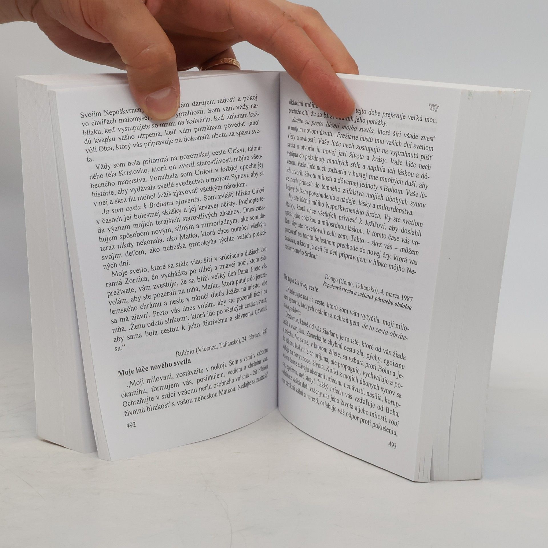 Autorenkollektiv Kňazom, najmilším synom Panny Márie