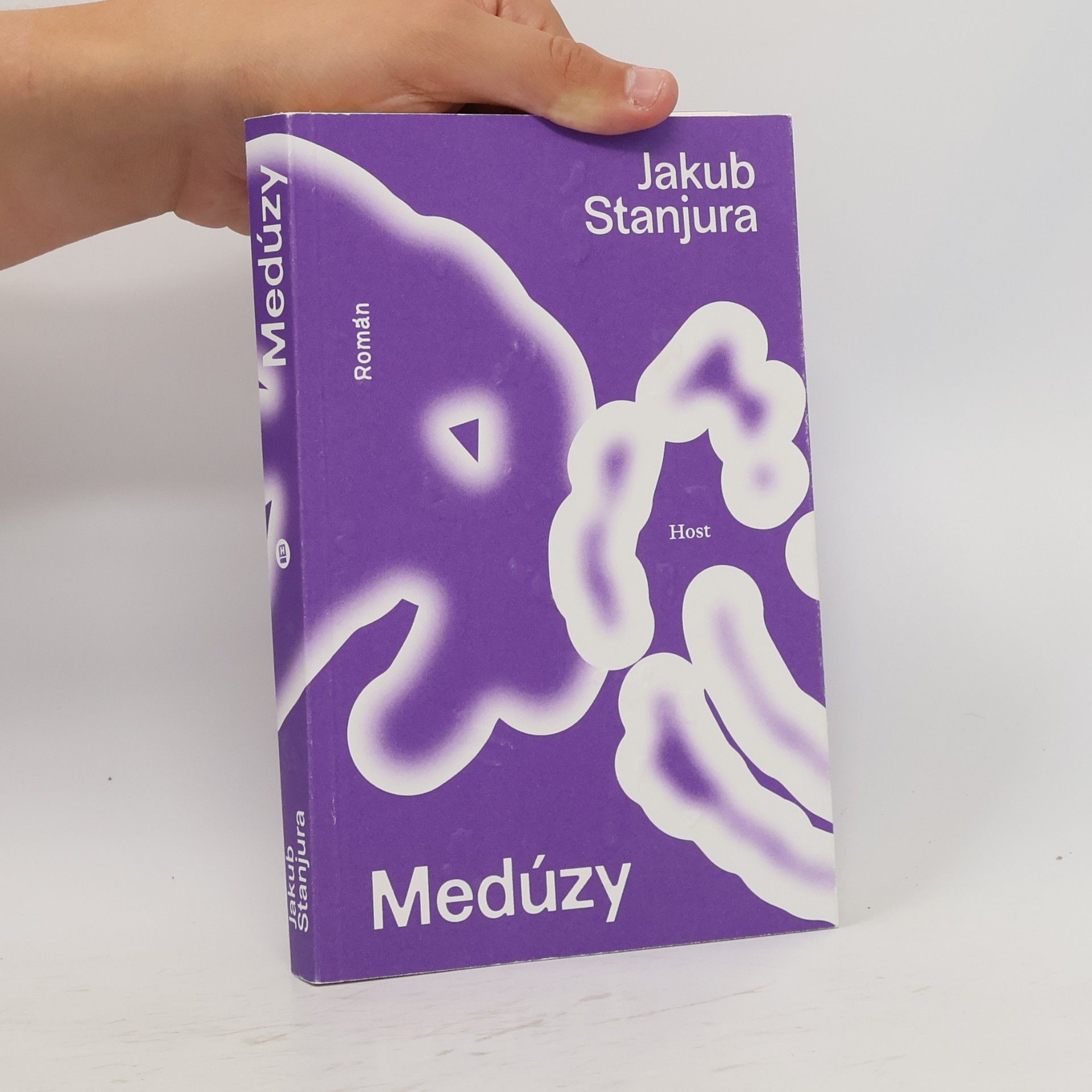 Jakub Stanjura Medúzy