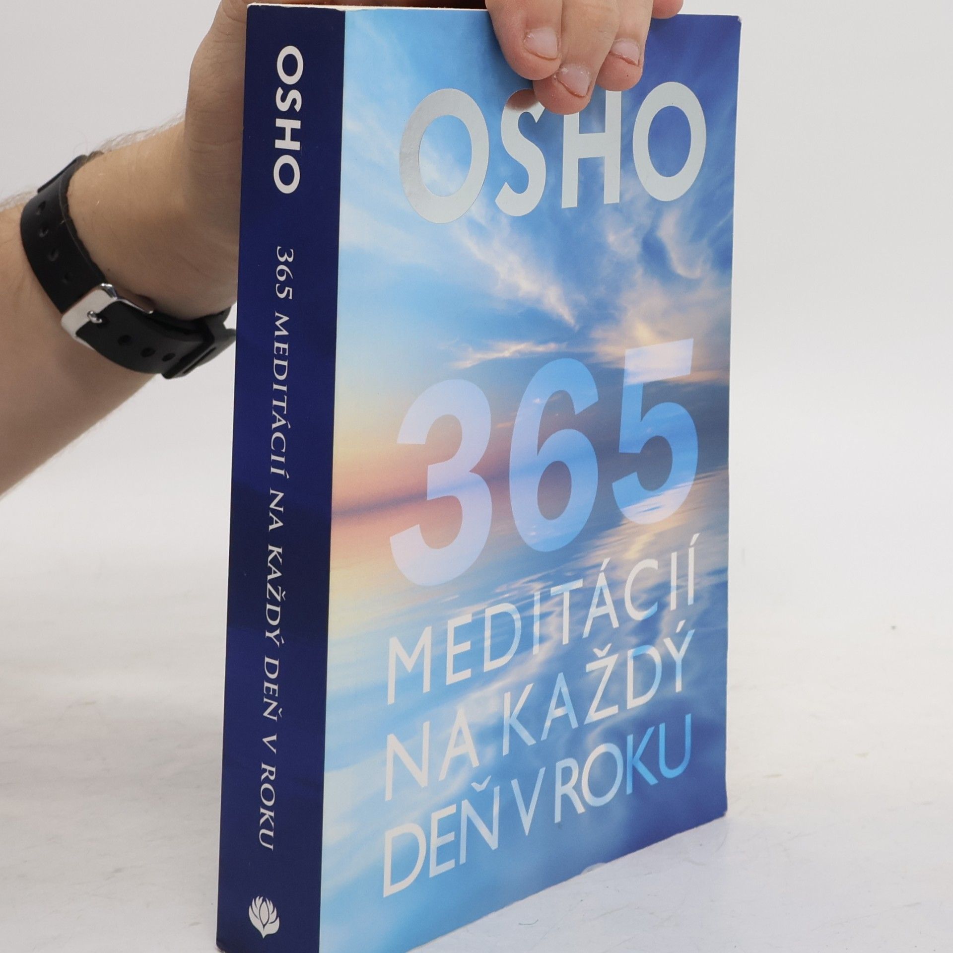 Ošó 365 meditácií na každý deň v roku