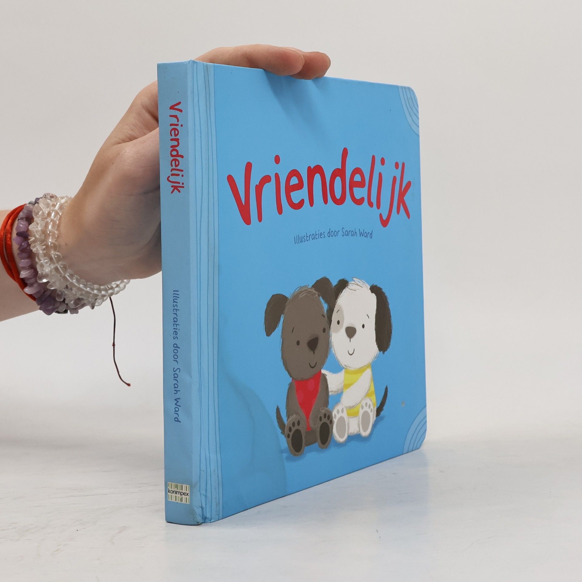 Autorenkollektiv Vriendrelijk