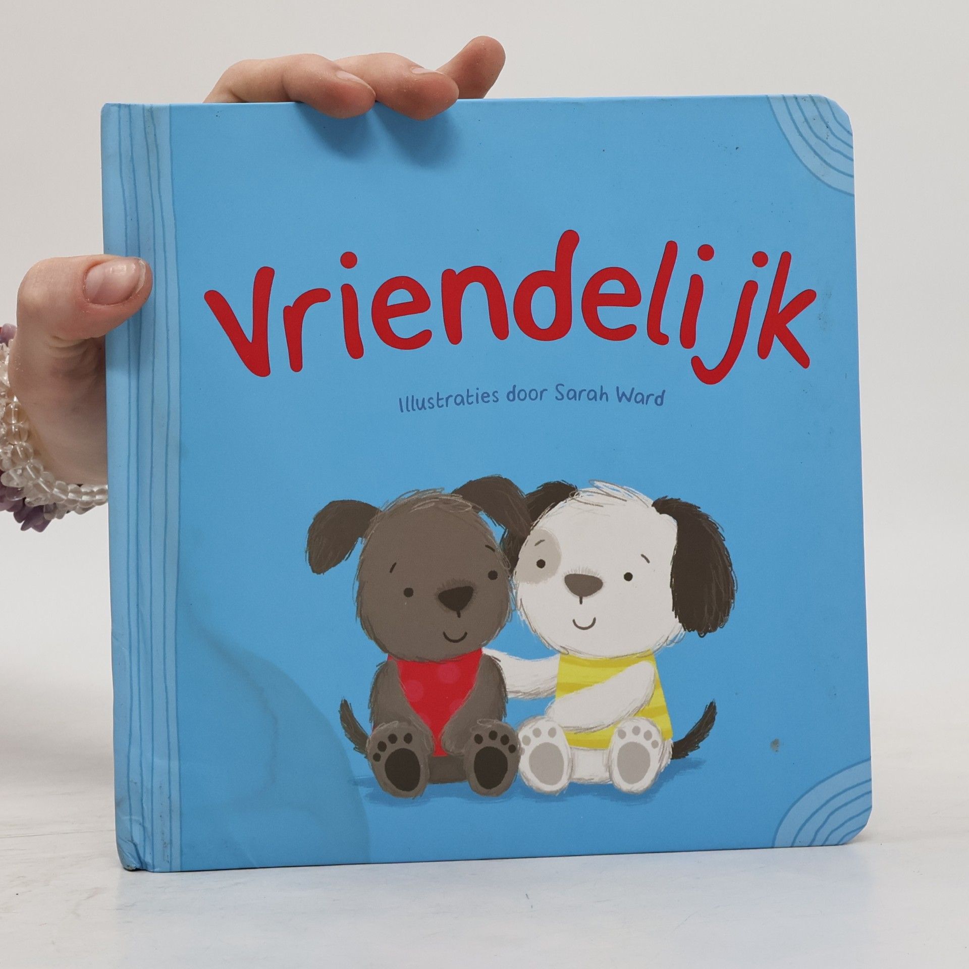 Autorenkollektiv Vriendrelijk