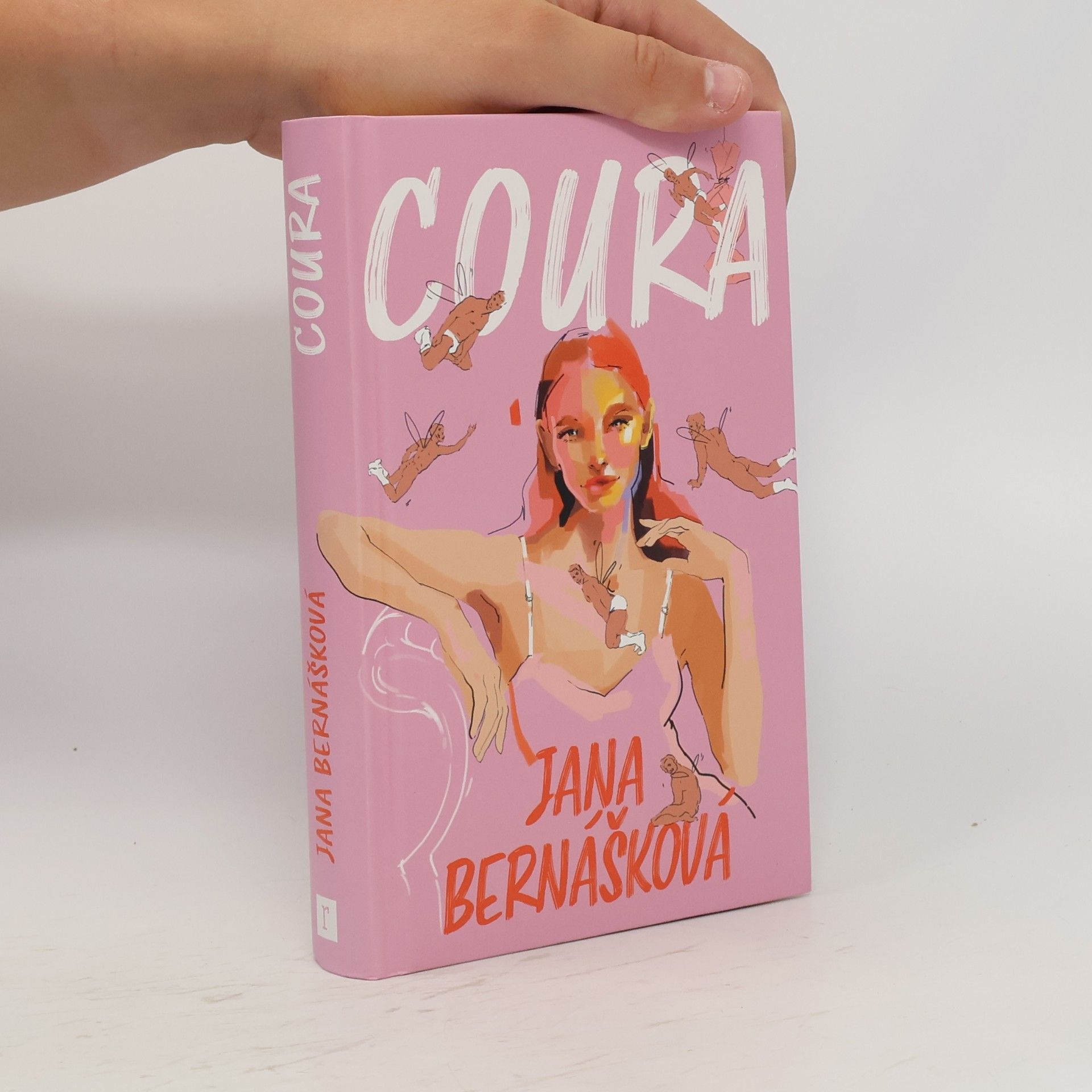 Jana Bernášková Coura