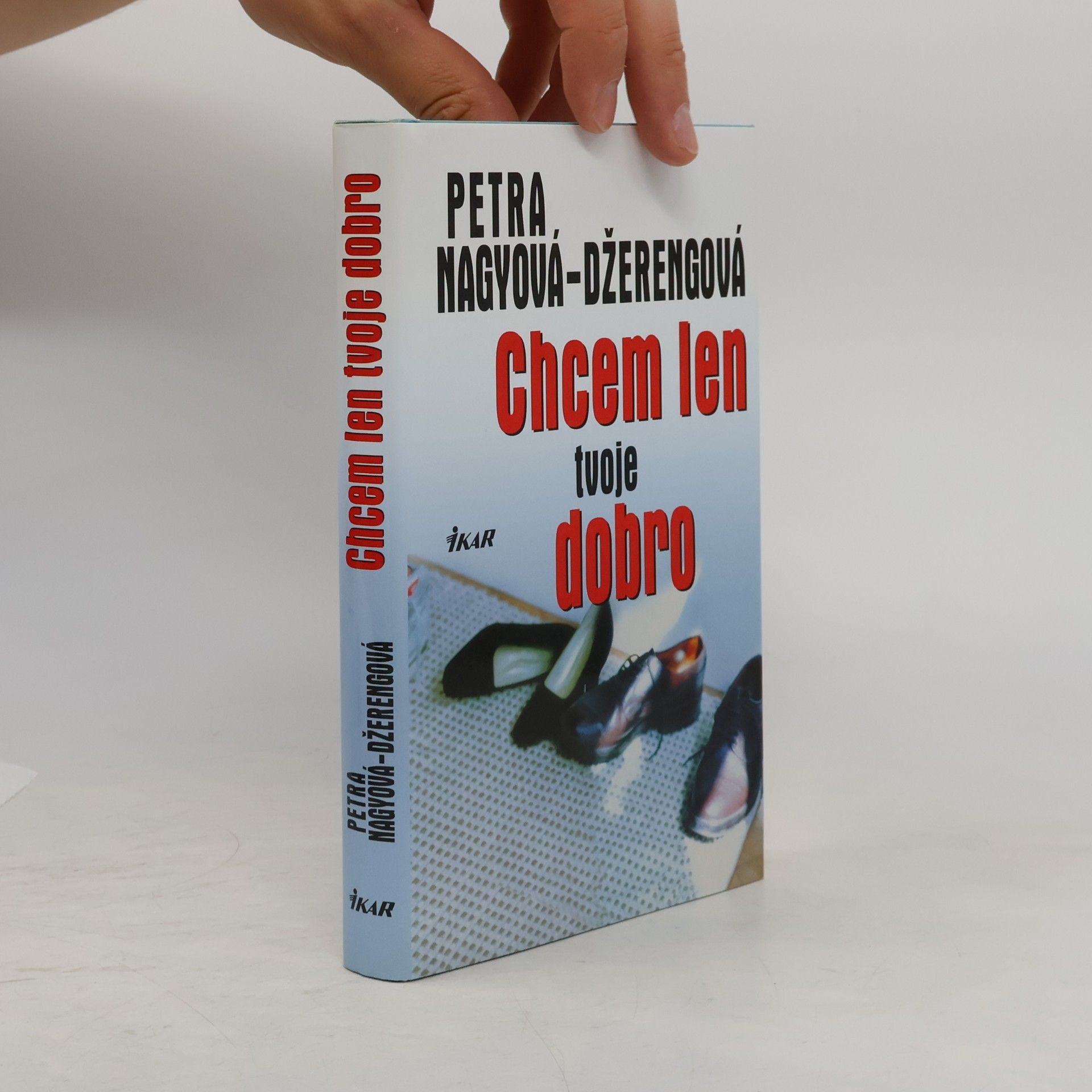 Chcem len tvoje dobro