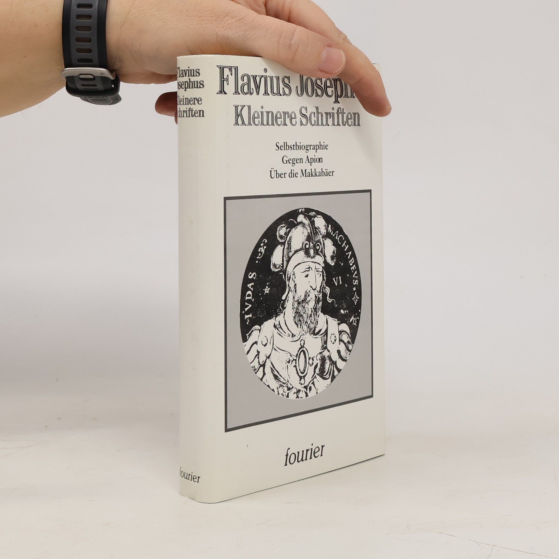 Kleinere Schriften