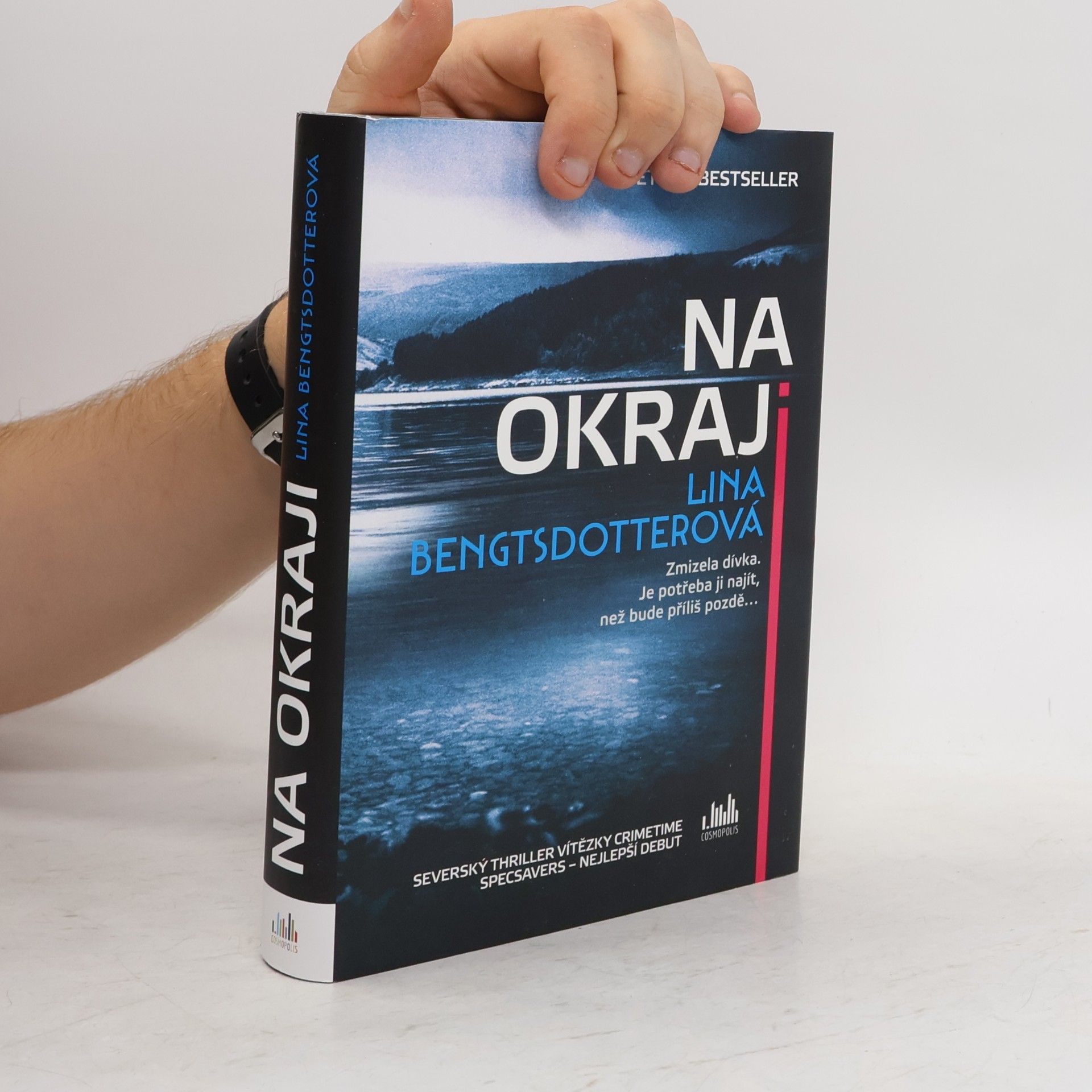 Lina Bengtsdotter Na okraji