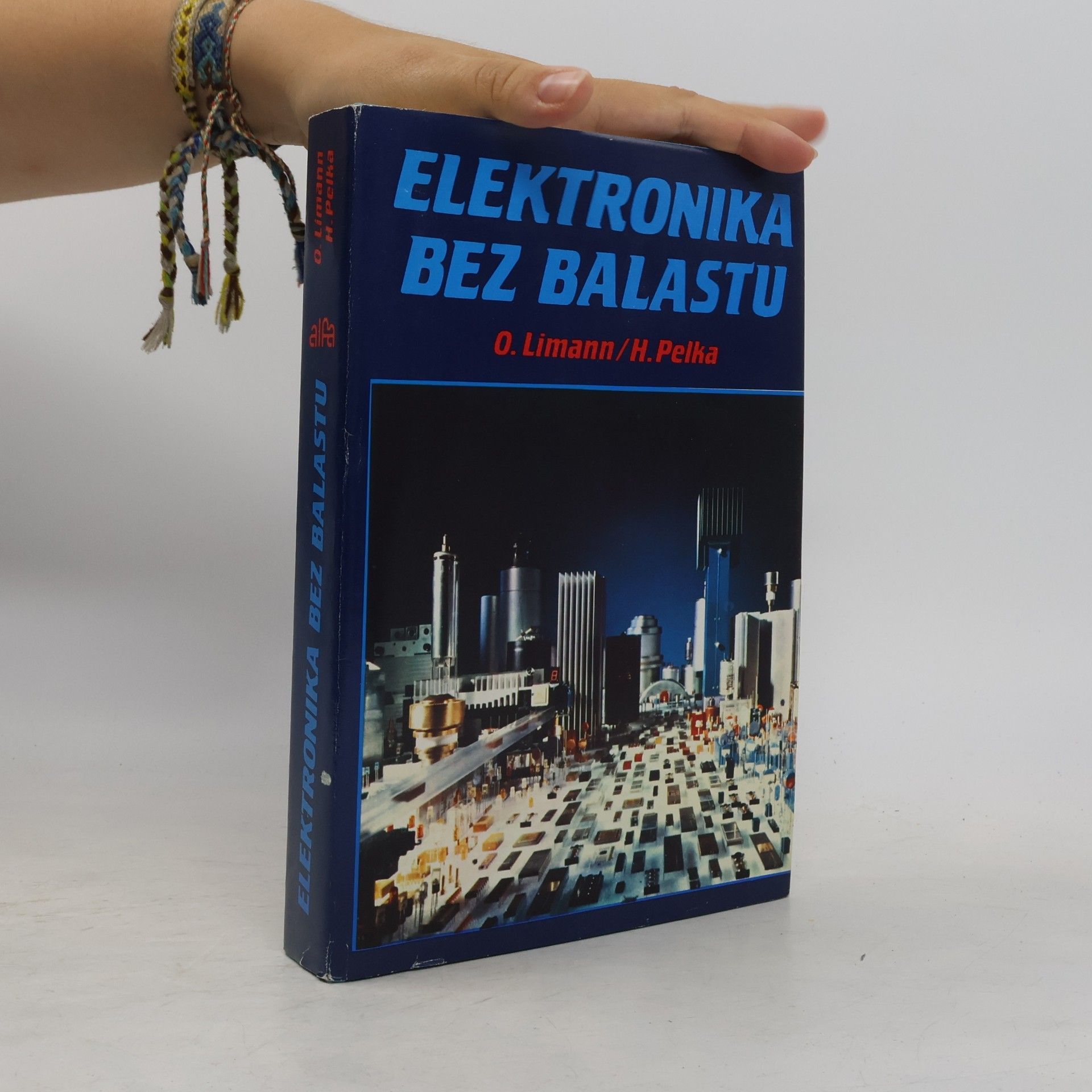 Elektronika bez balastu