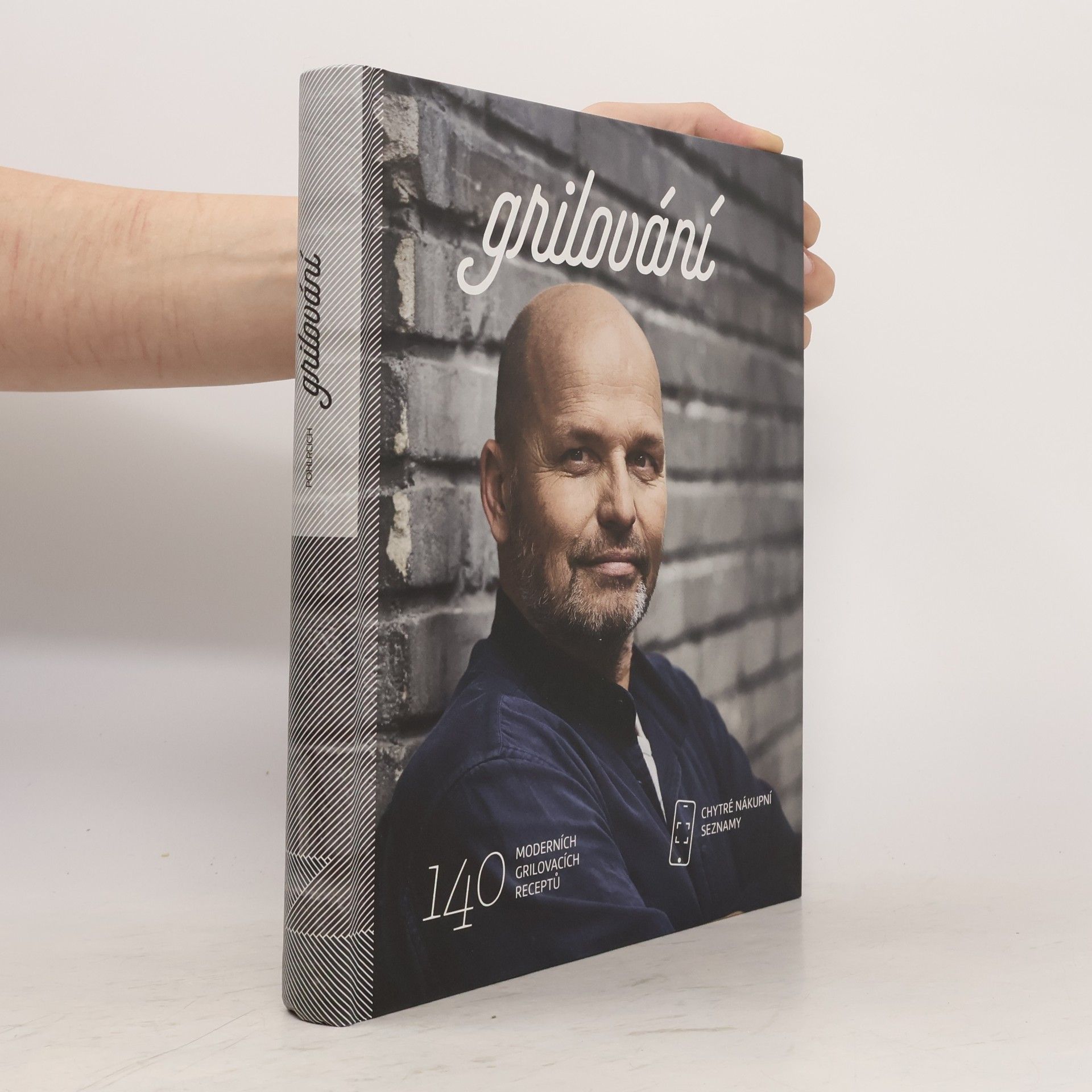 Grilování