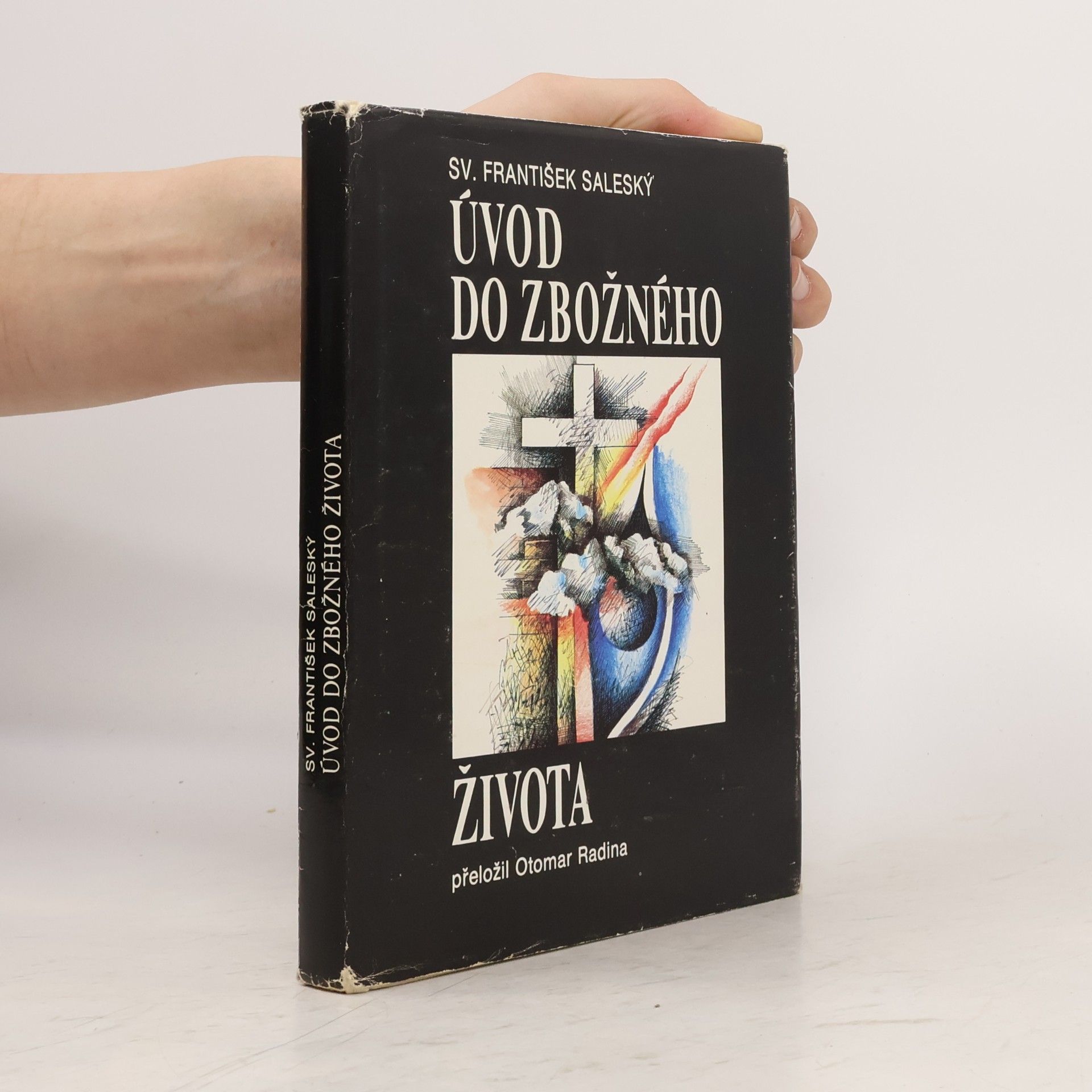 František Saleský Úvod do zbožného života
