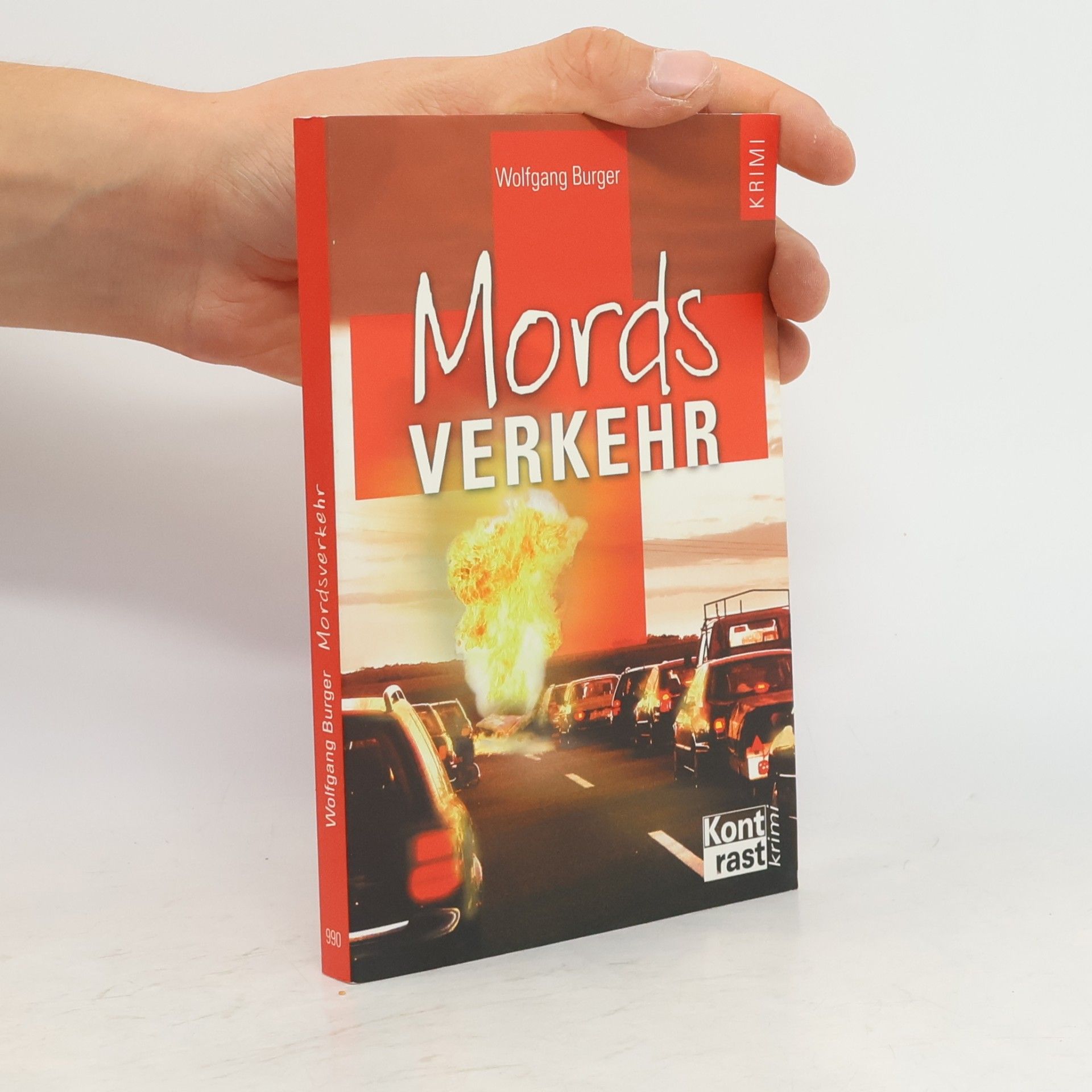 Mordsverkehr