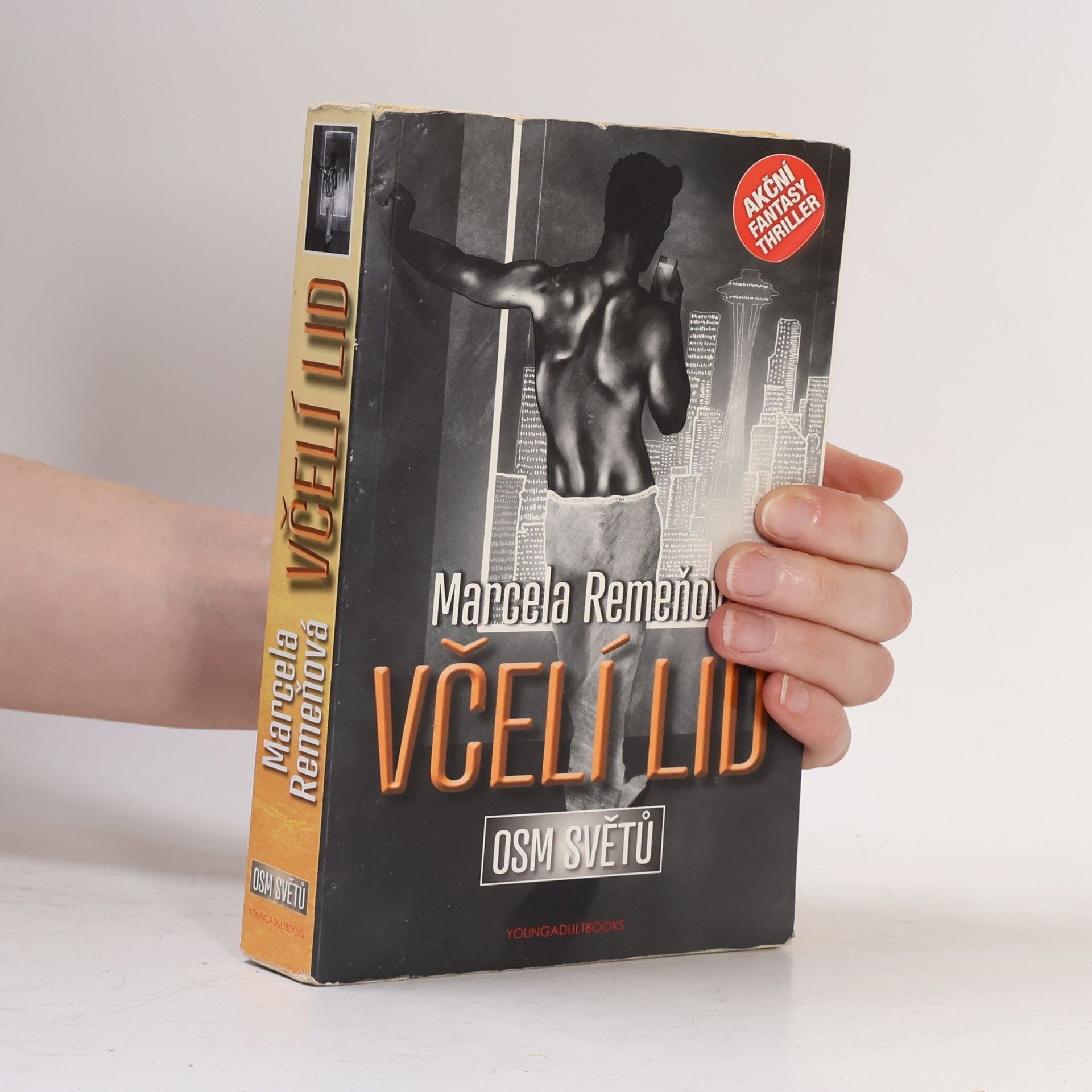 Včelí lid