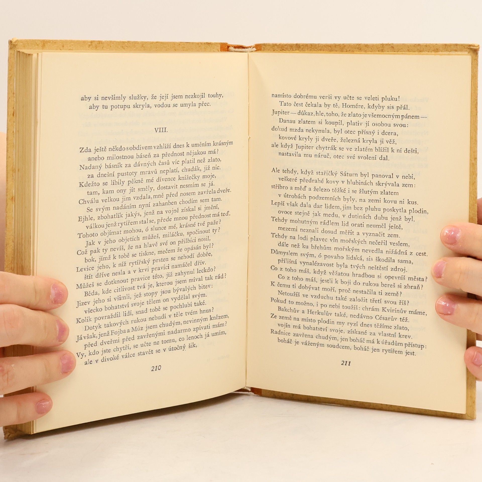 Publius Ovidius Naso Umění milovati