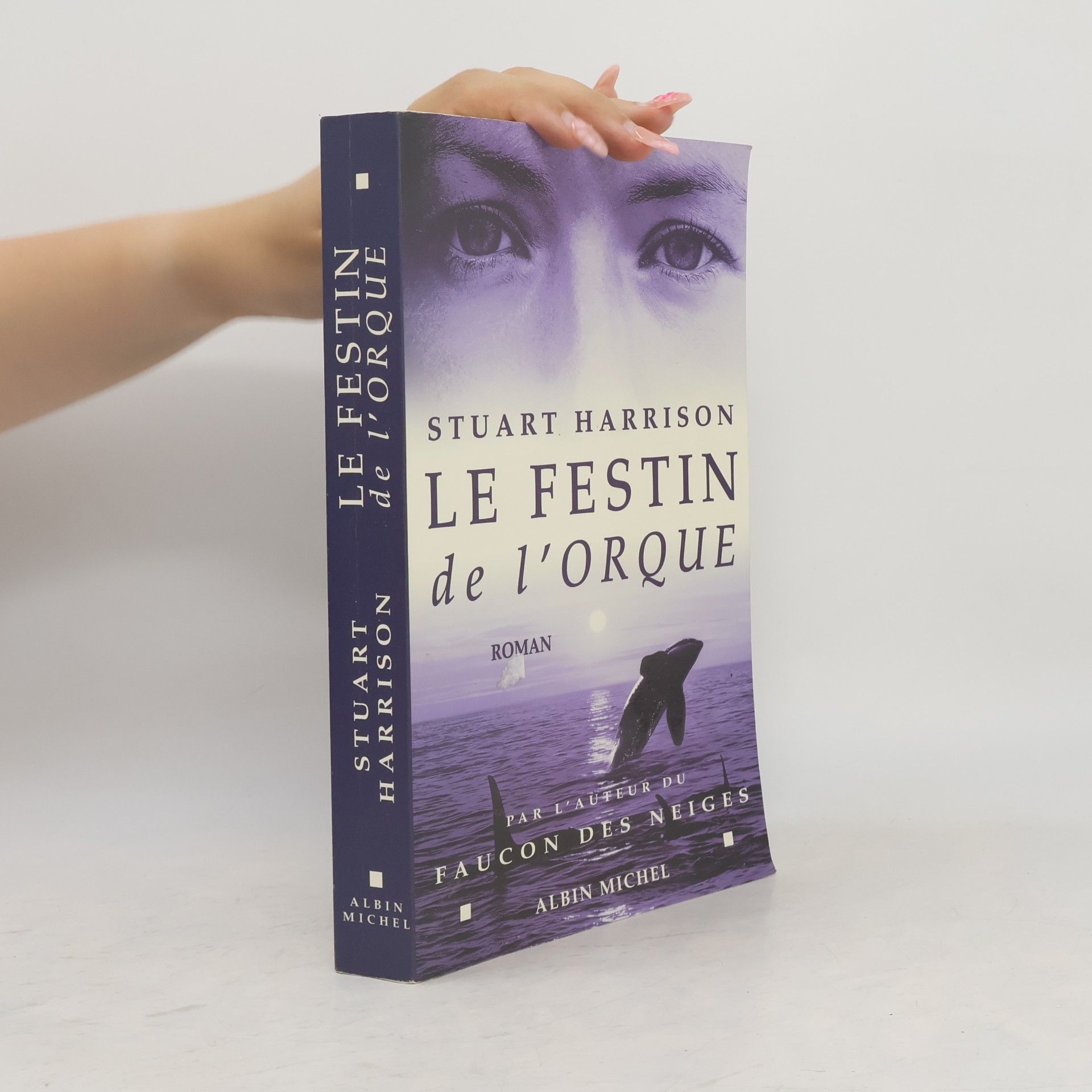 Le Festin de l'orque