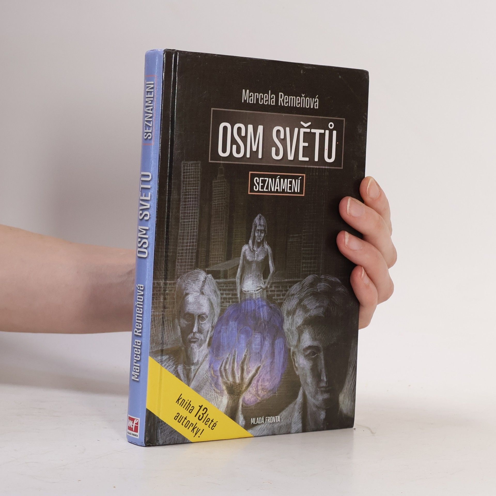 Osm světů. Seznámení