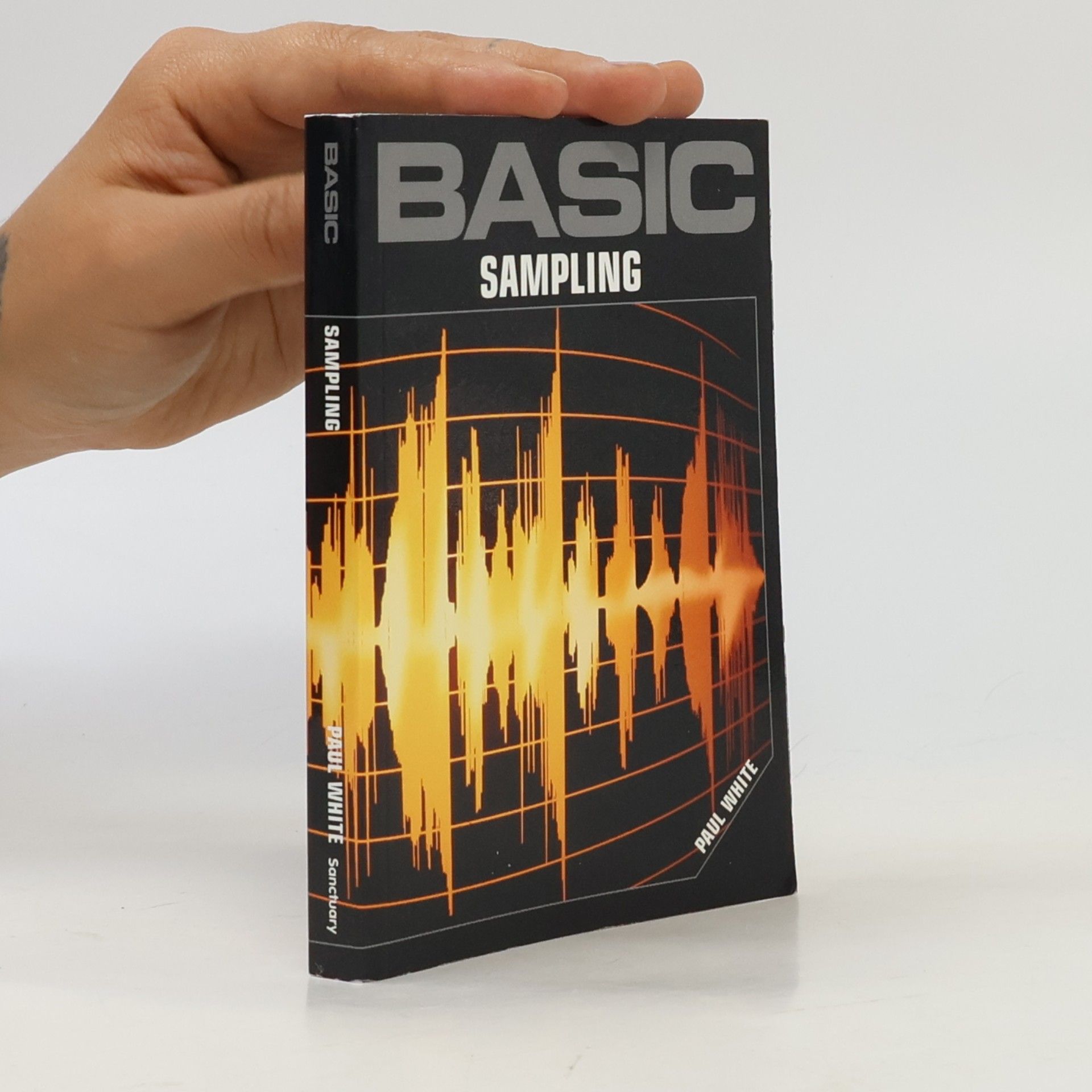 Paul White Basic Sampling