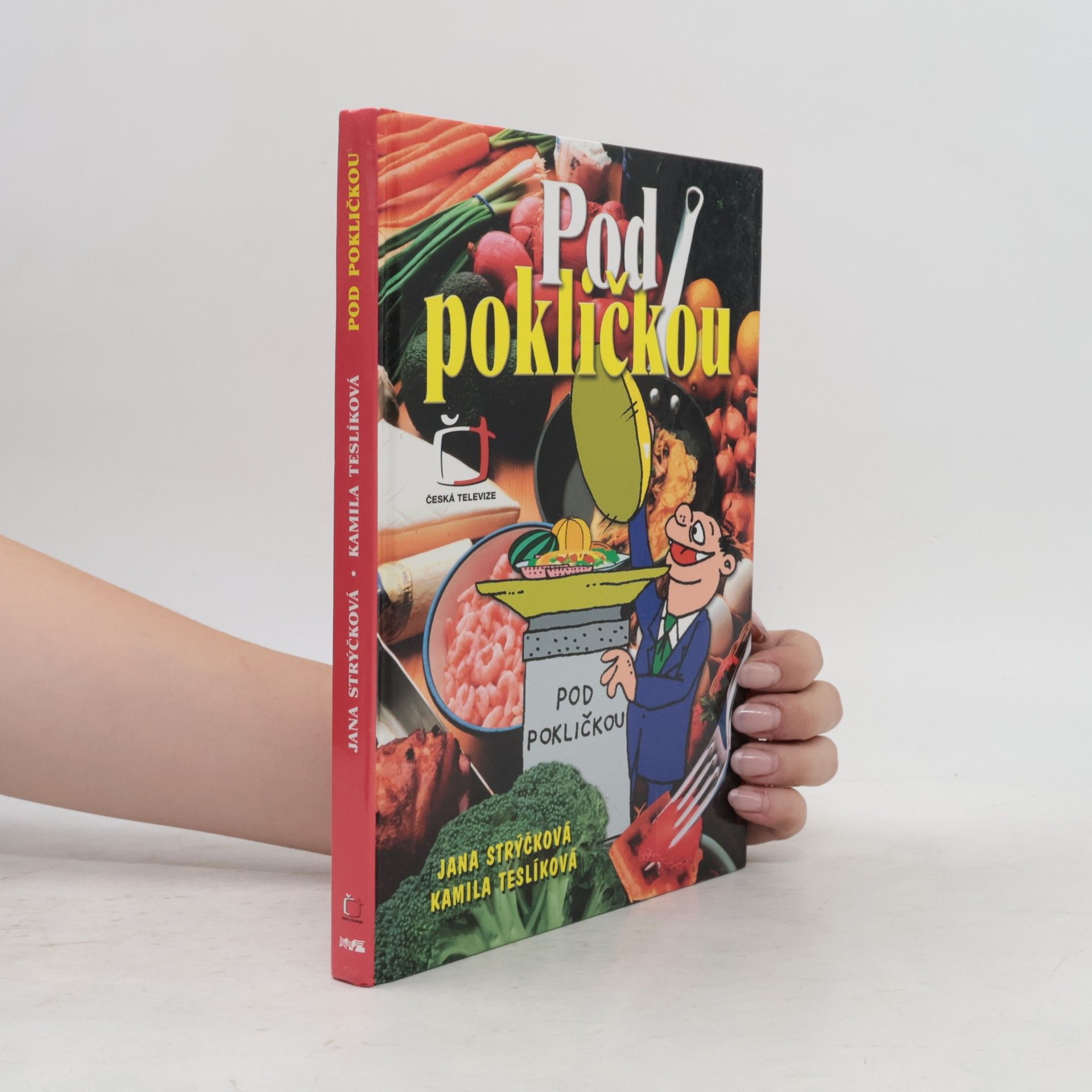 Pod pokličkou