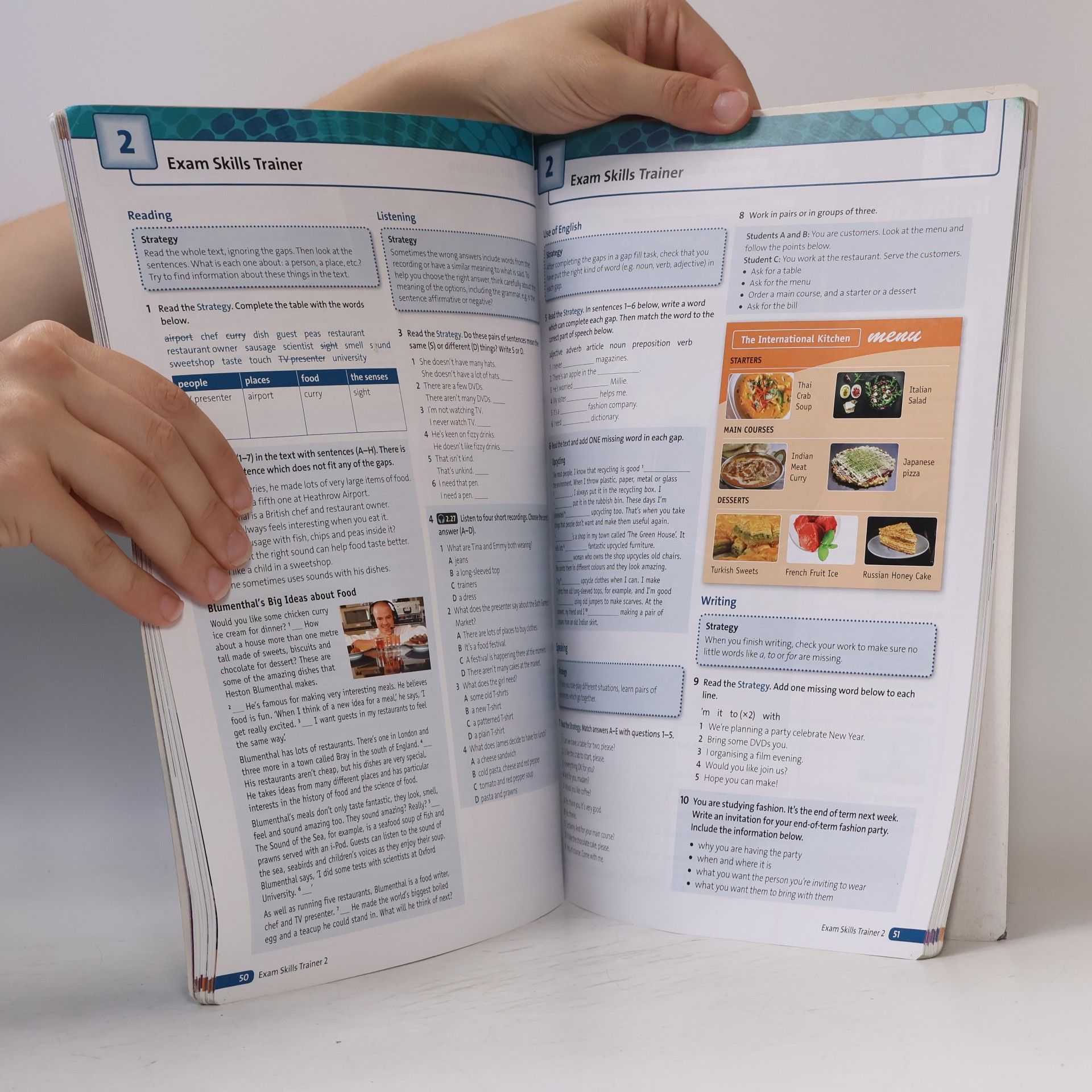 Tim Falla Maturita solutions : third edition. Elementary. Student's book