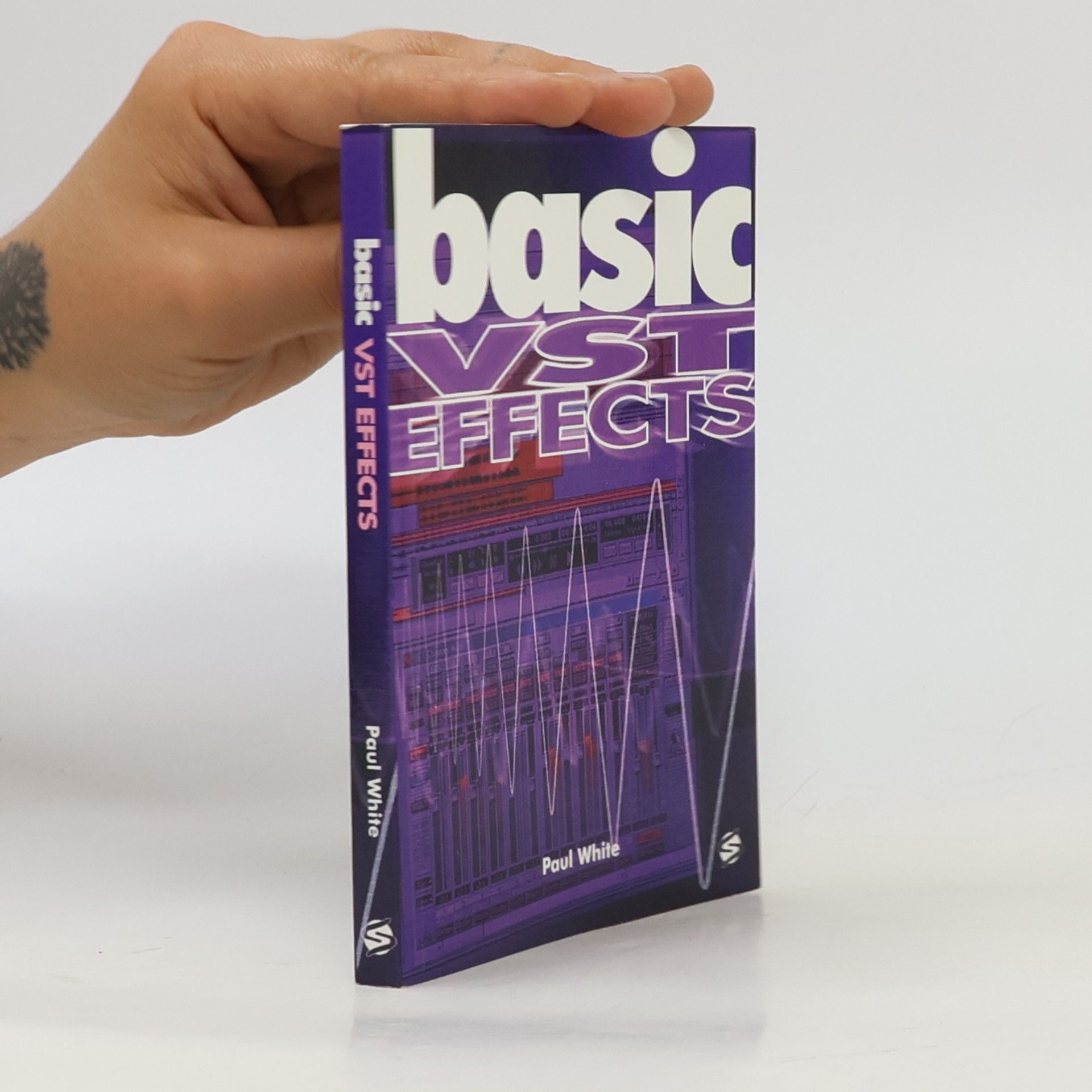 Basic VST Effects