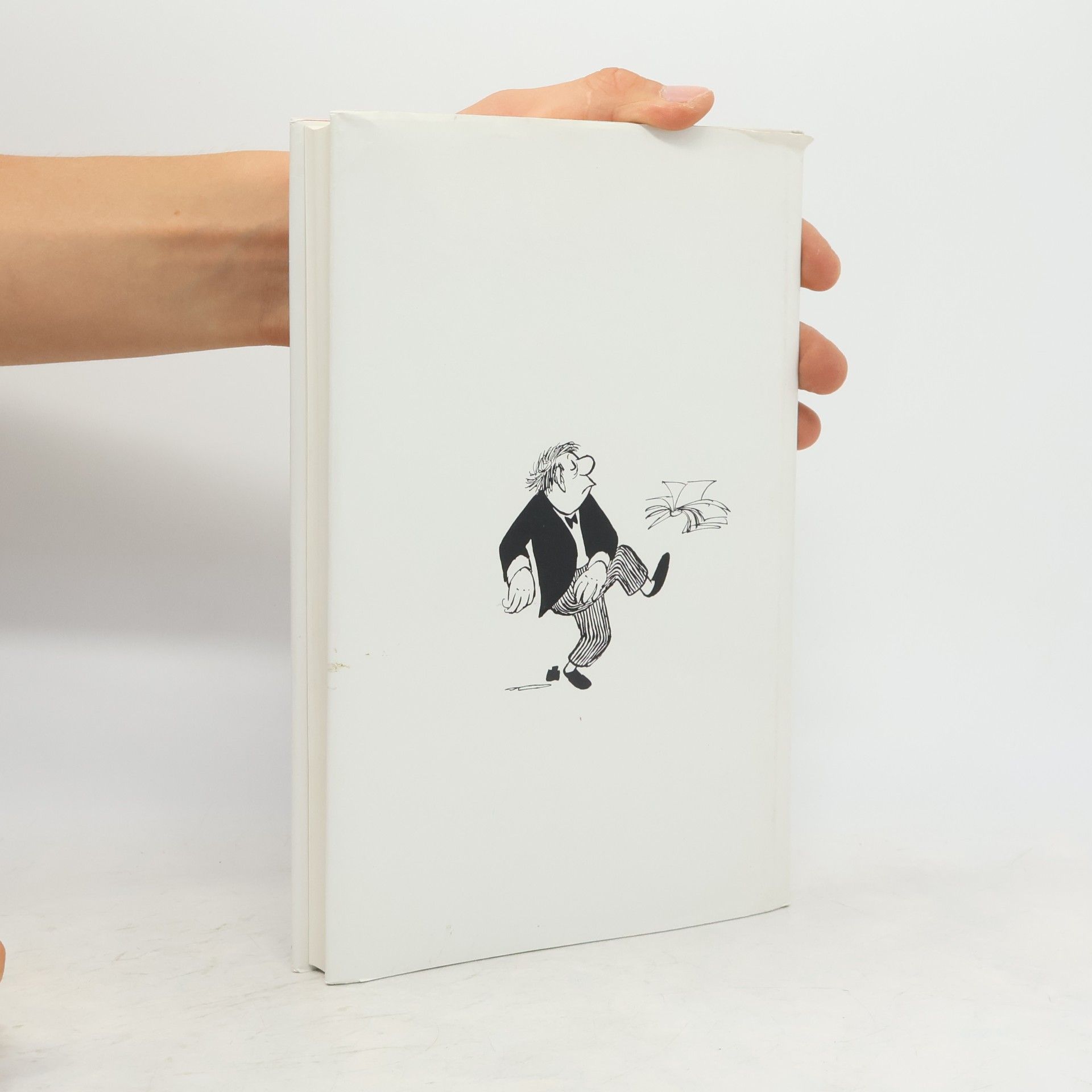 Loriot Loriots Großes Tagebuch