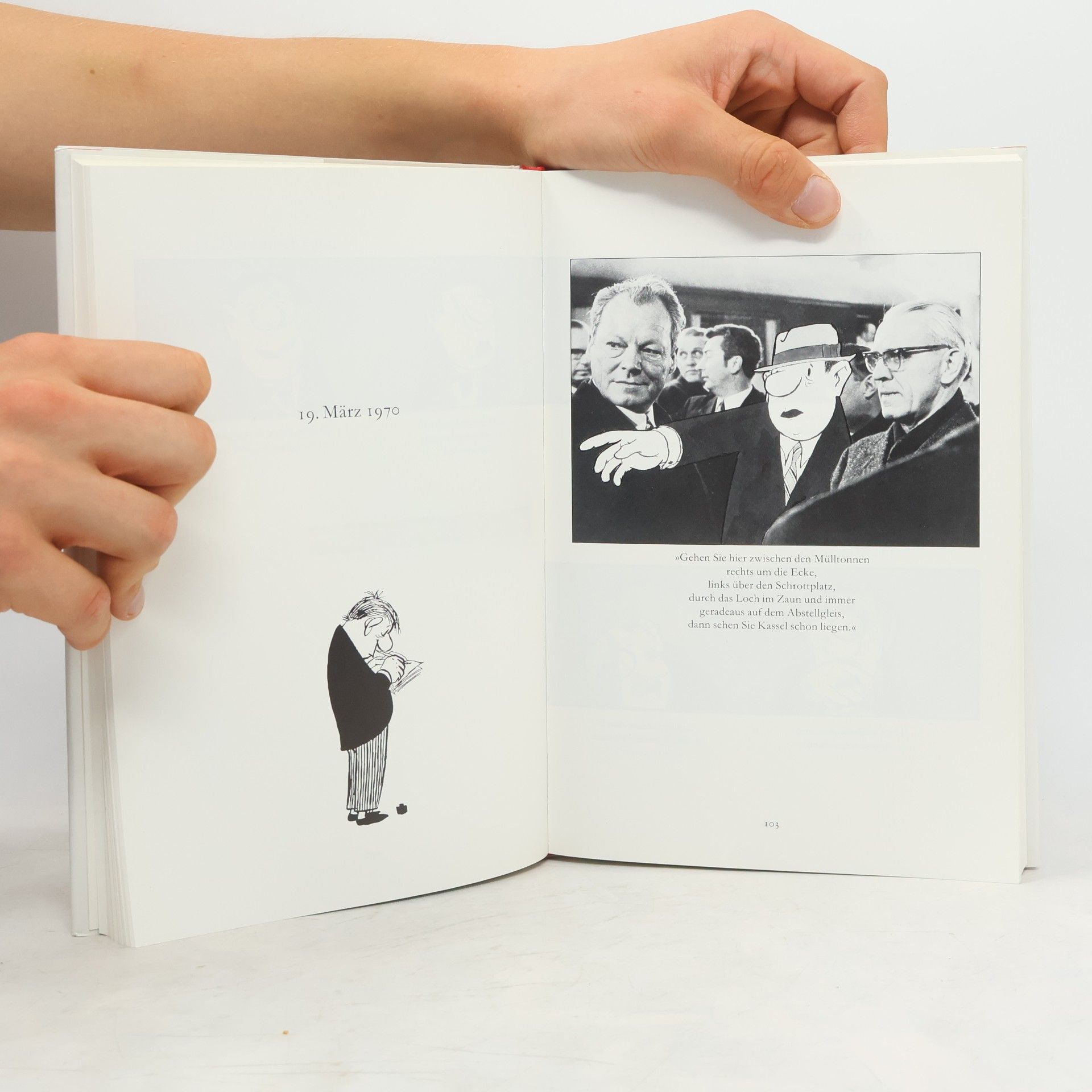 Loriot Loriots Großes Tagebuch