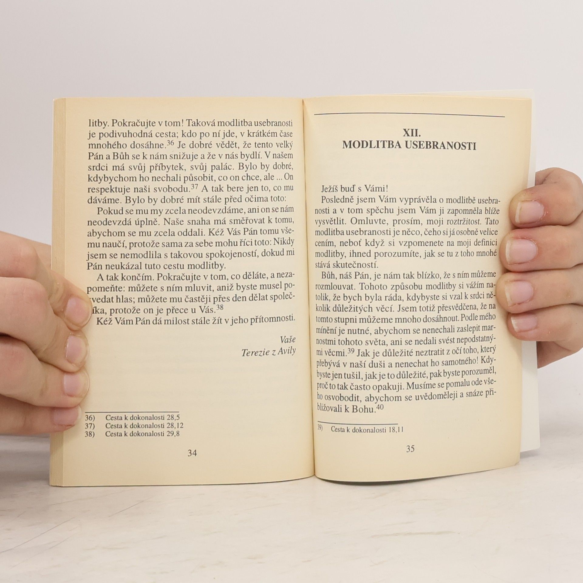 Antonio Sagardoy Rozhovor s Bohem