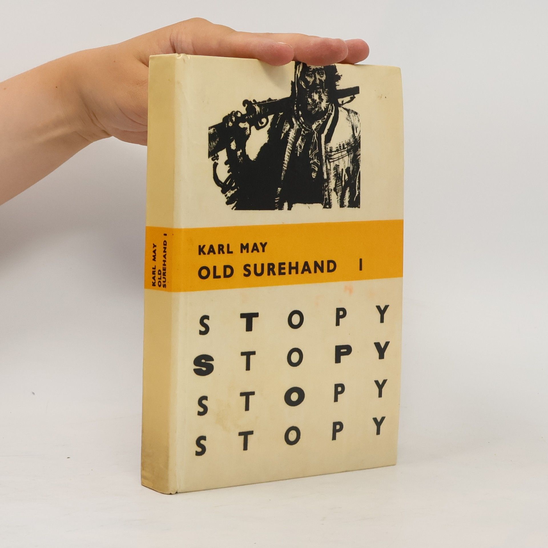 Old Surehand I.