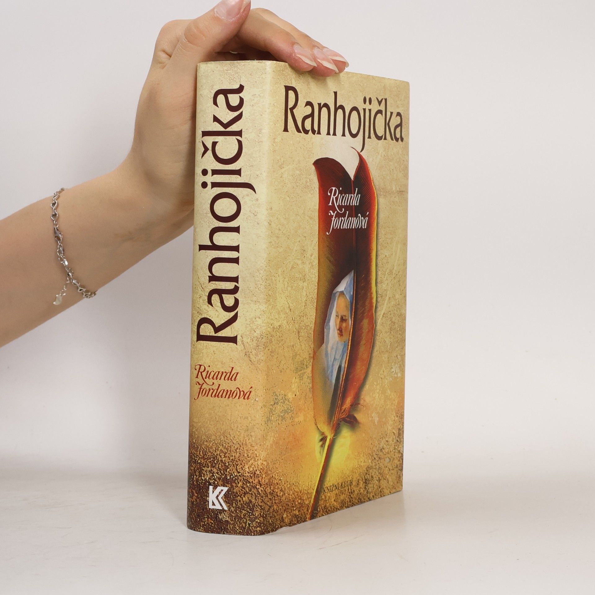 Christiane Gohl Ranhojička