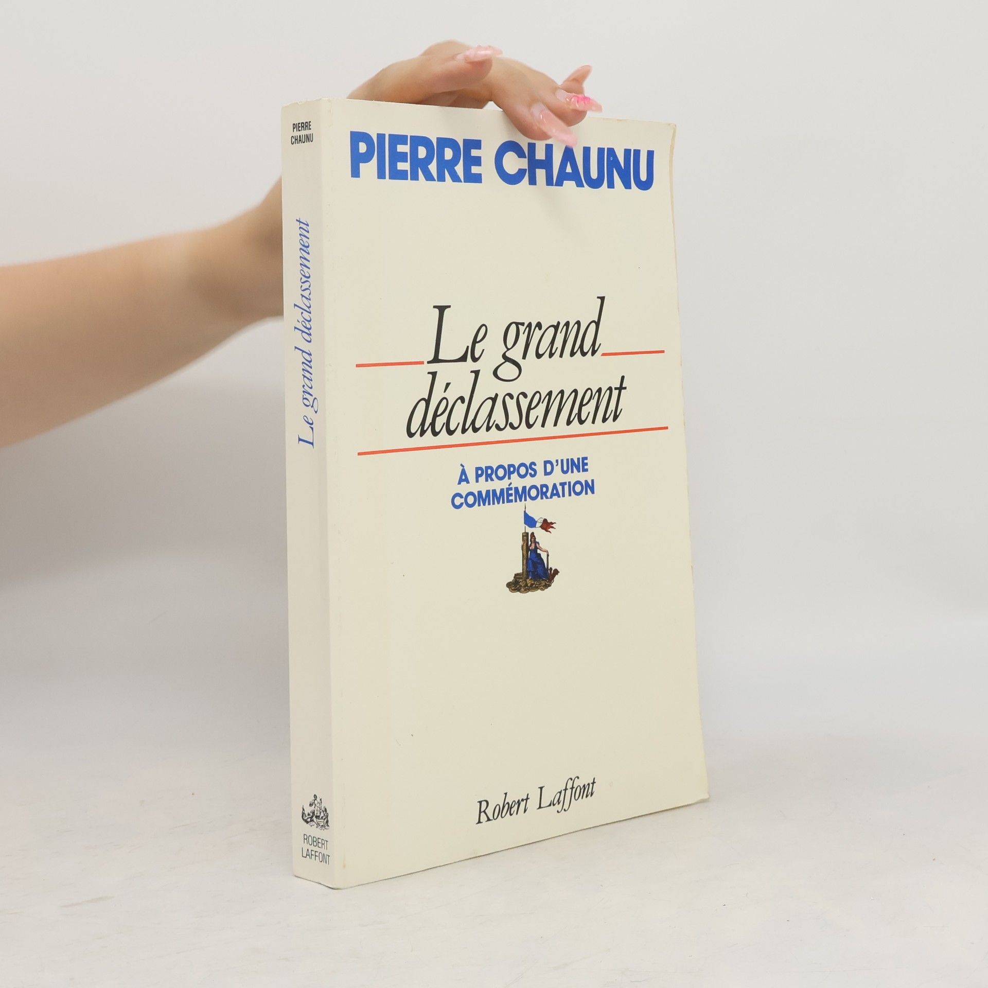 Le grand déclassement