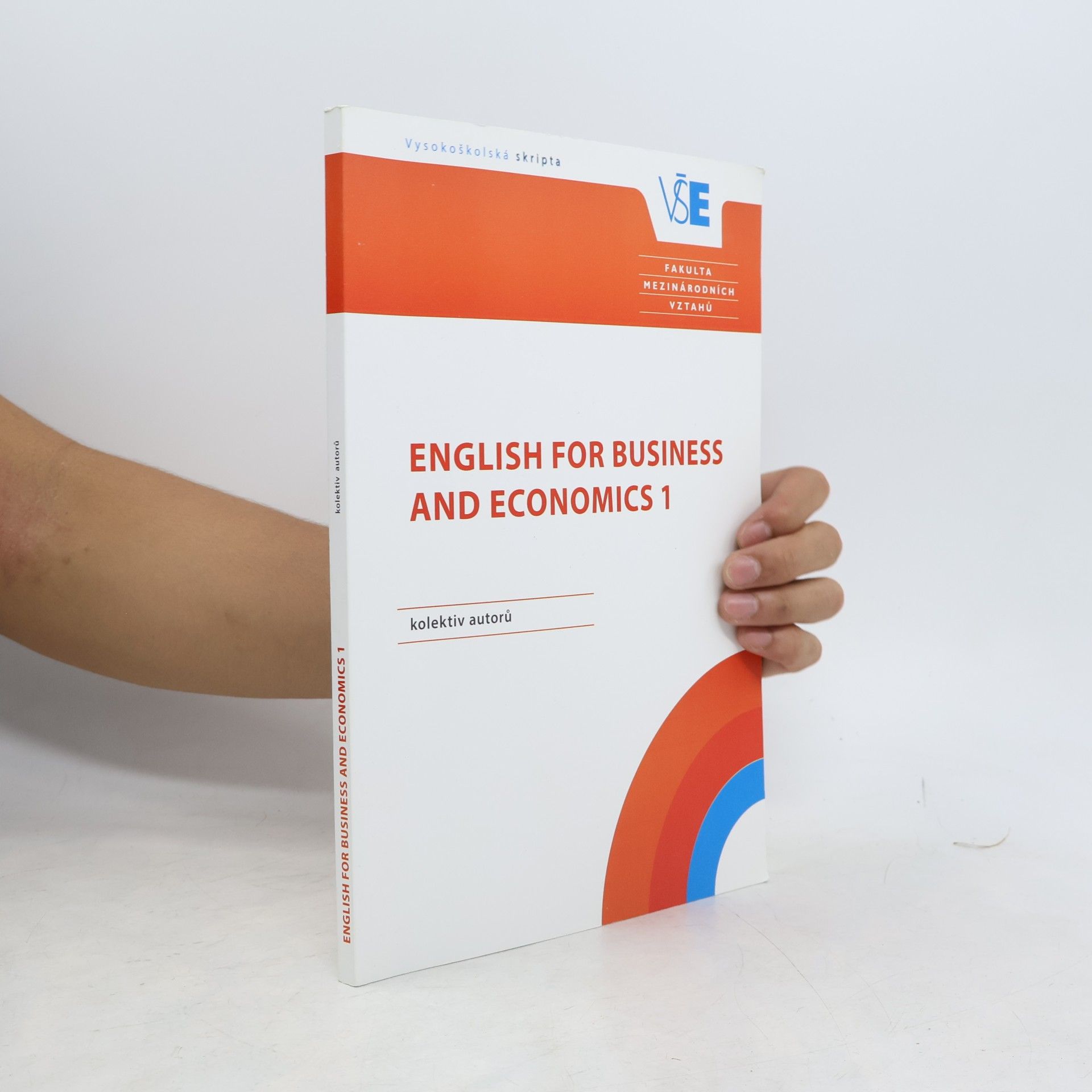 AA.VV. English for business and economics 1