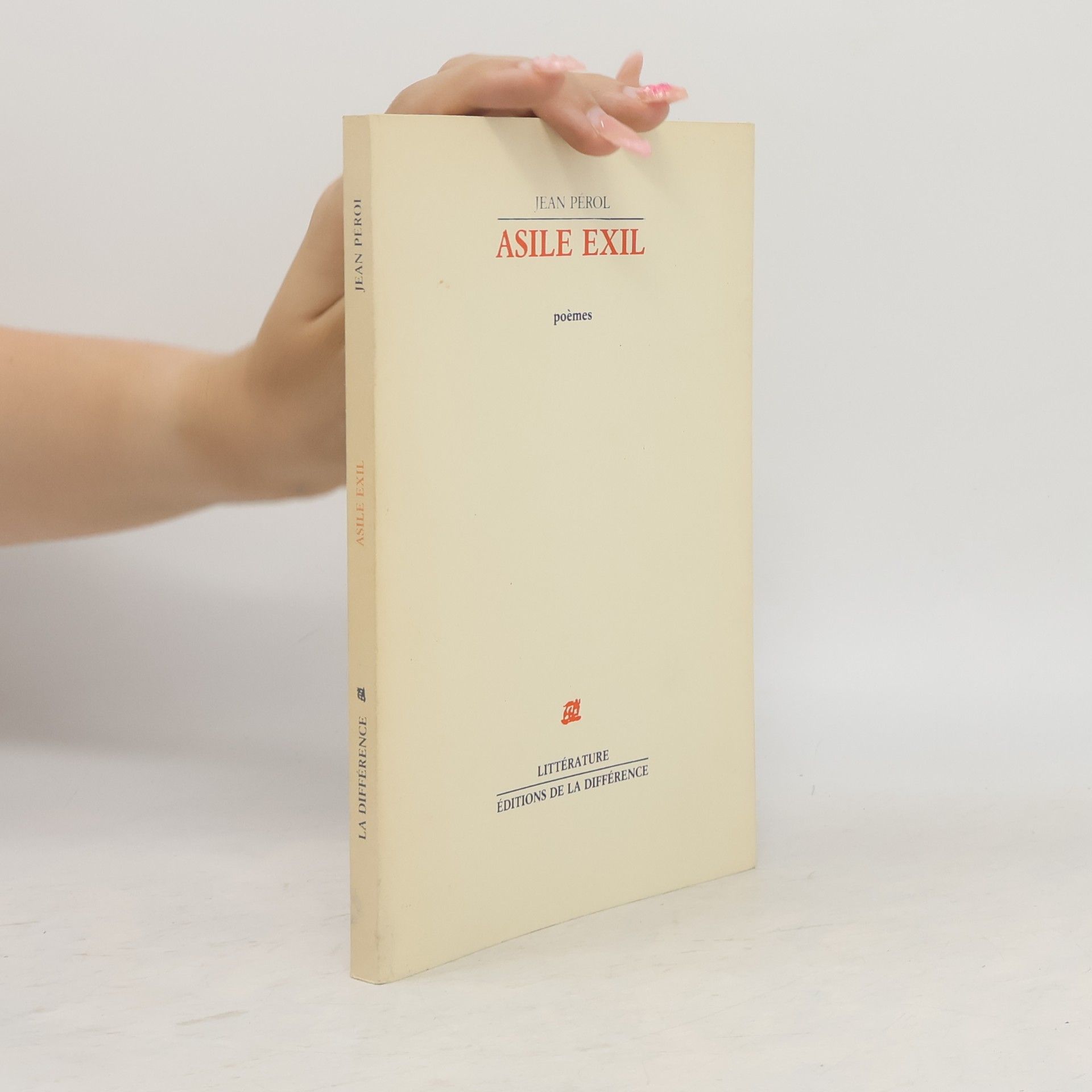 Asile exil