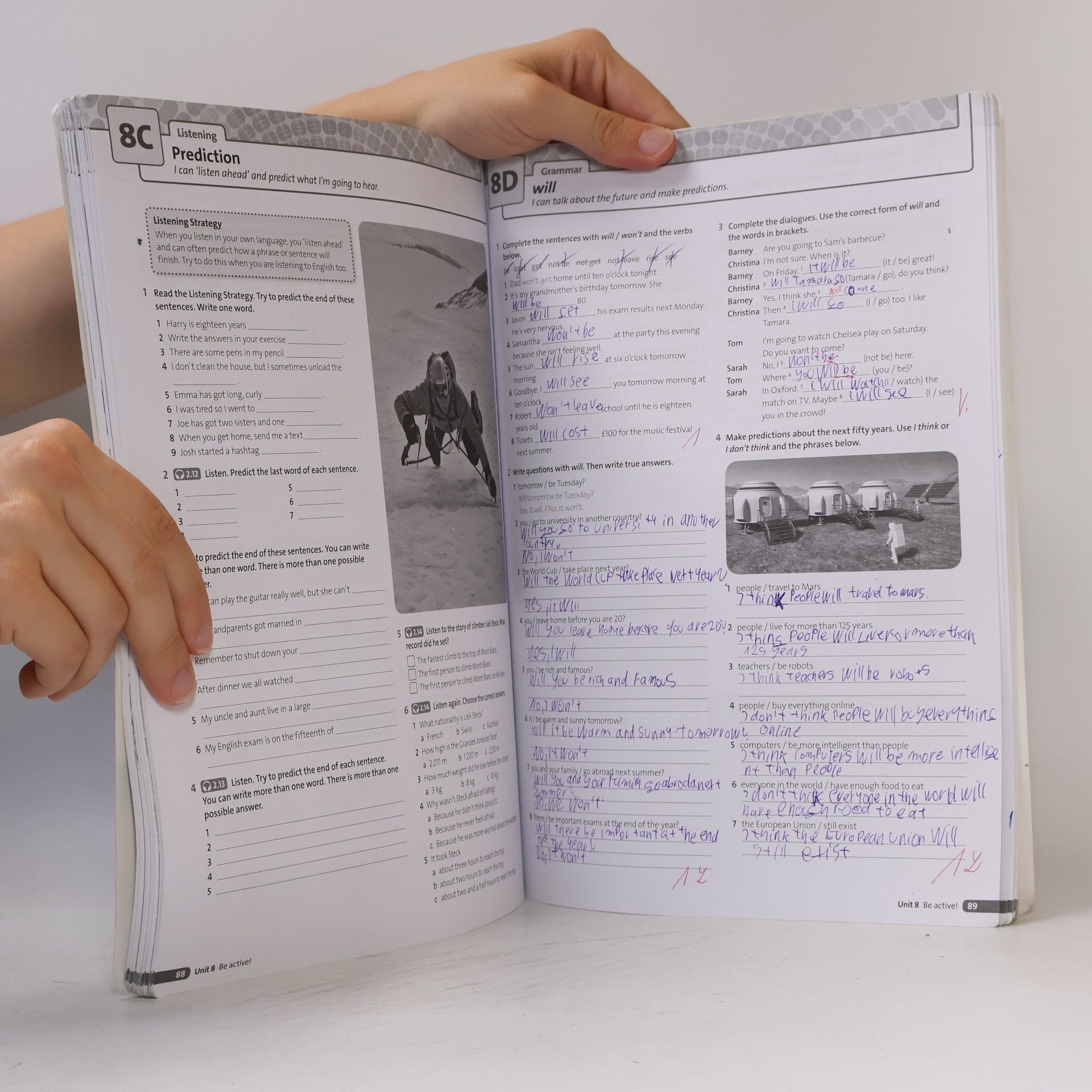 Tim Falla Maturita Solutions. Elementary Workbook. 3rd Edition