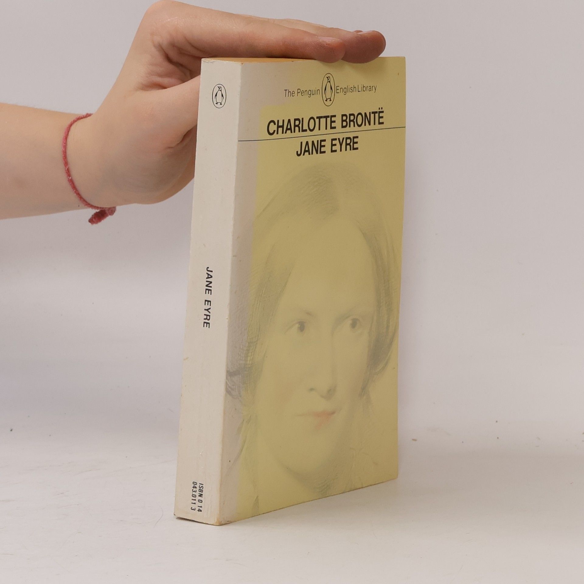 Charlotte Brontë Jane Eyre