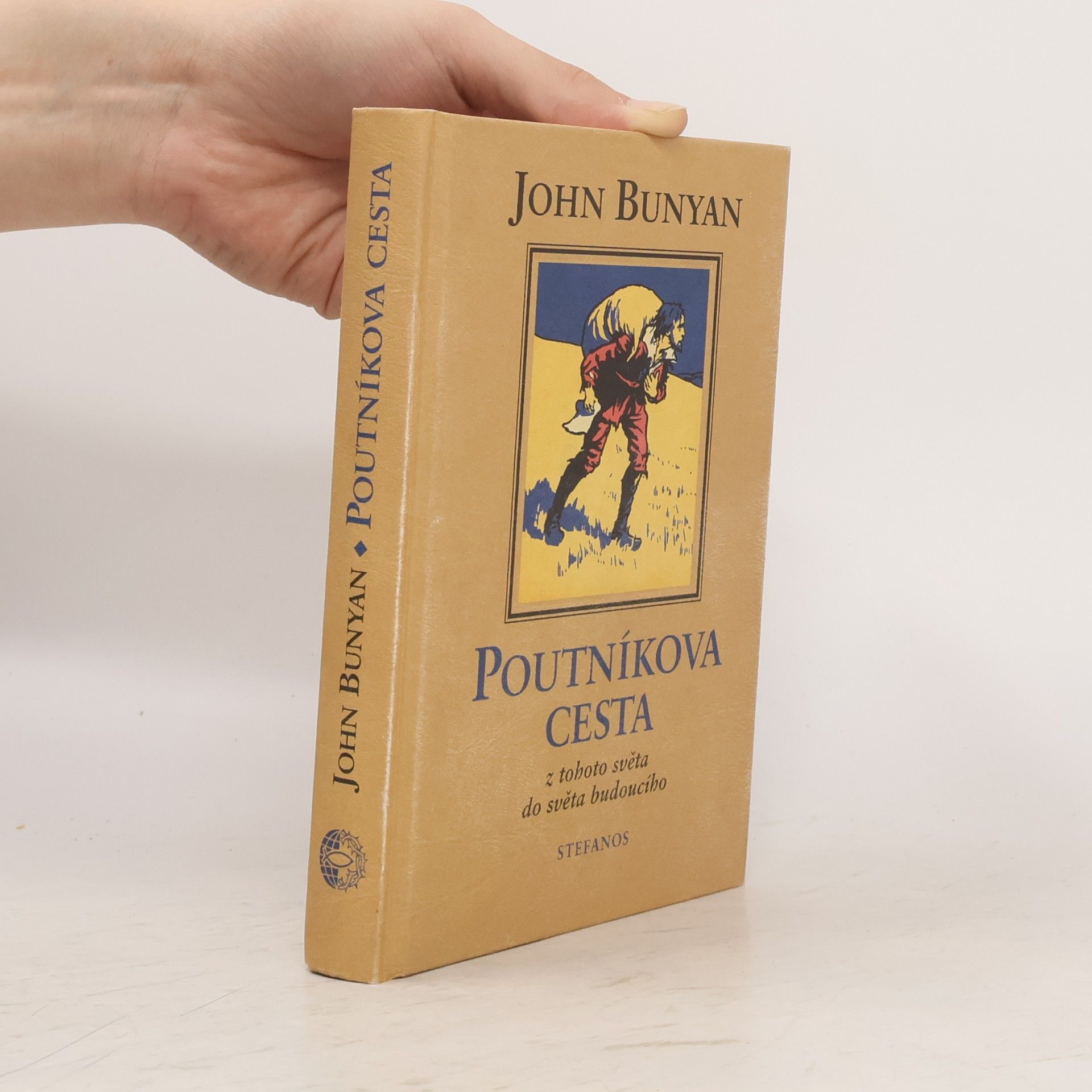 John Bunyan Poutníkova cesta