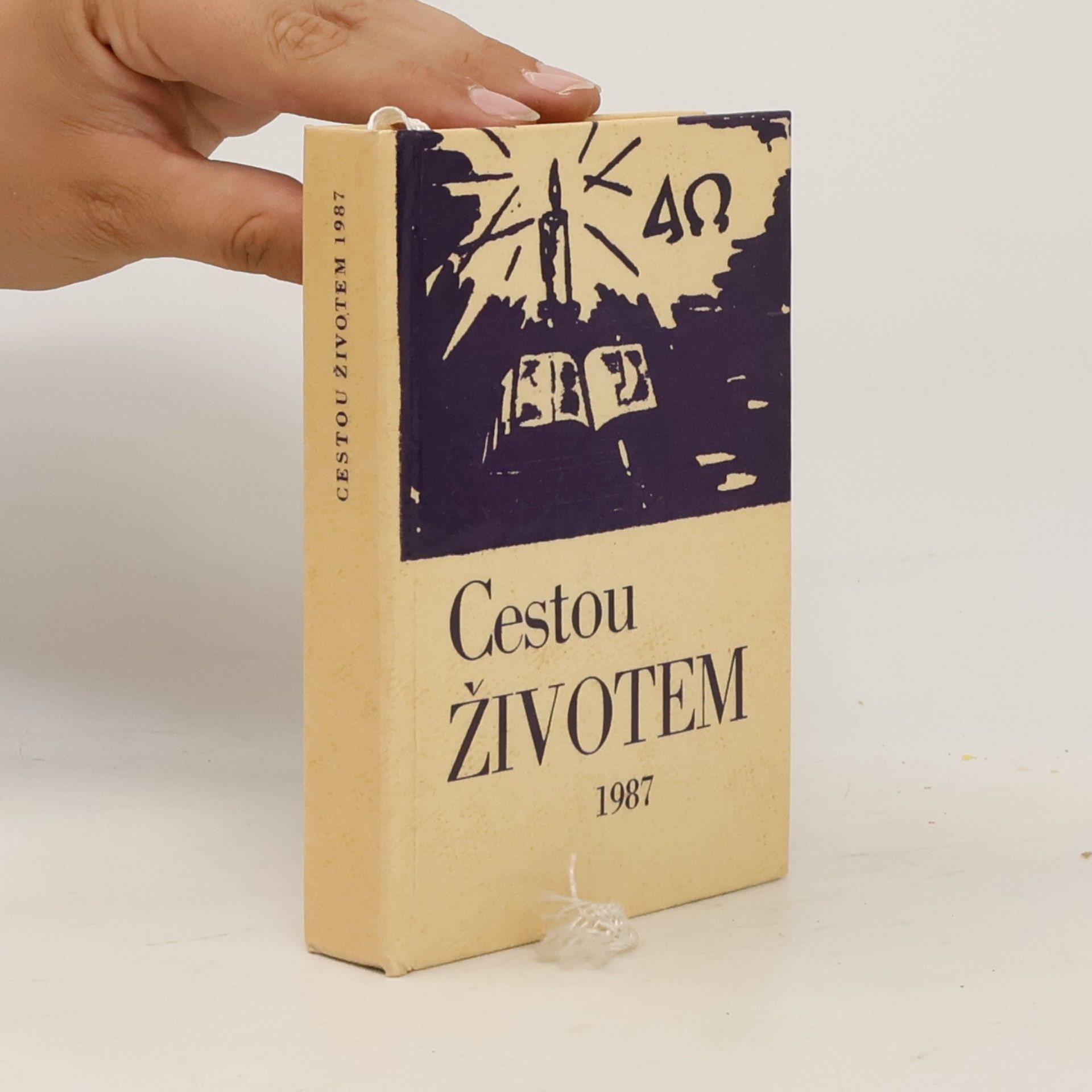 kolektiv Cestou životem 1987