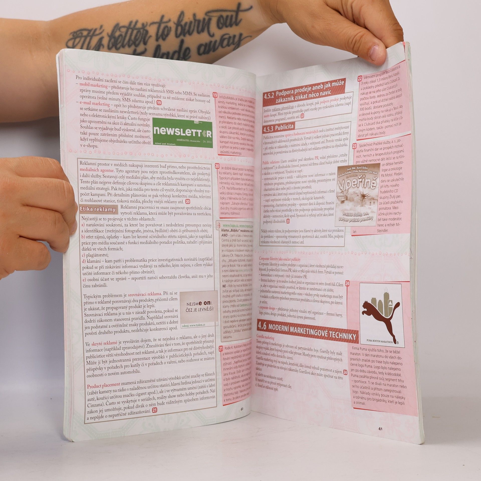 Autorenkollektiv Ekonomika pro gymnázia