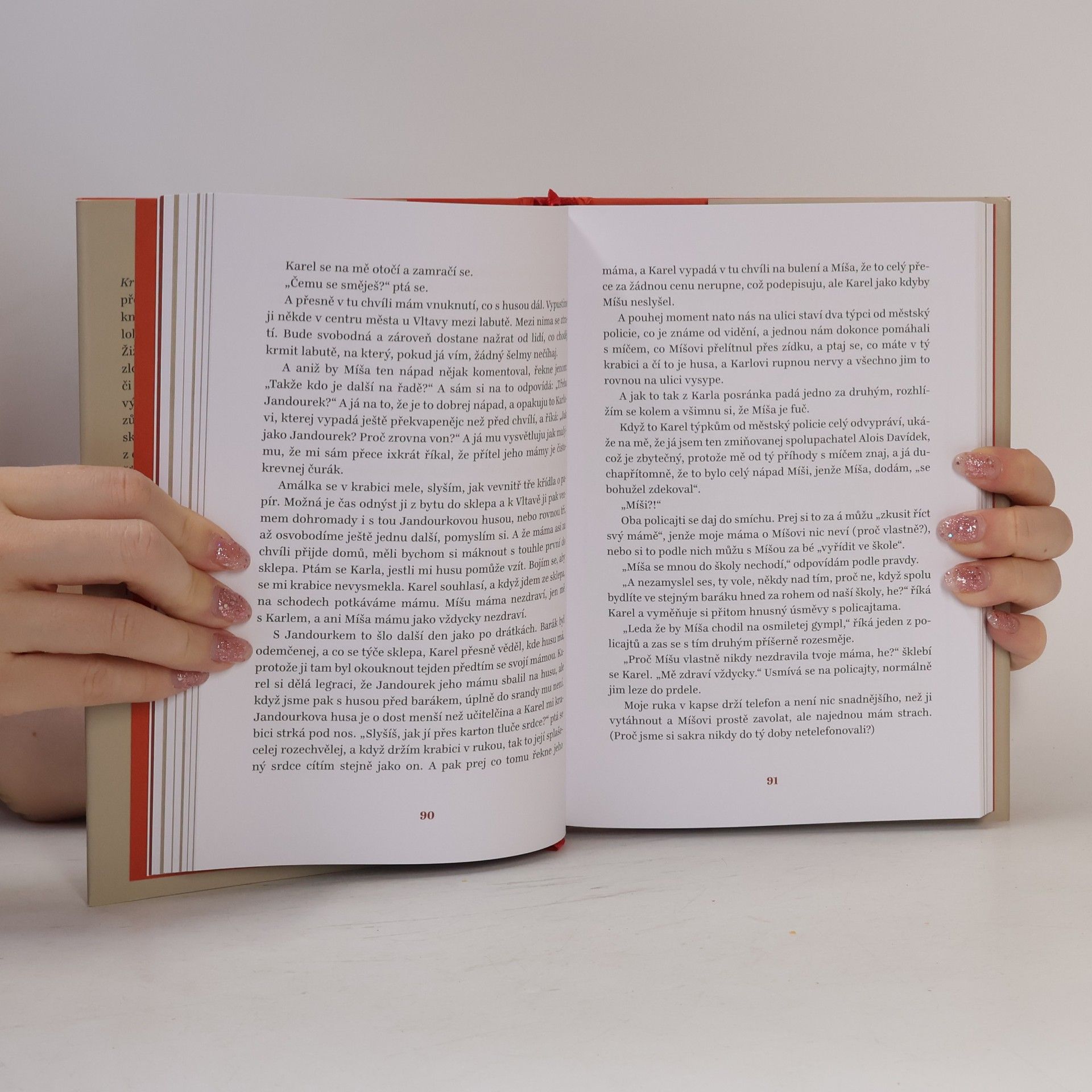 Autores varios Krvavý Žižkov